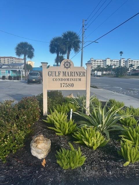 17580 Gulf Unit 403, Redington Shores, FL 33708