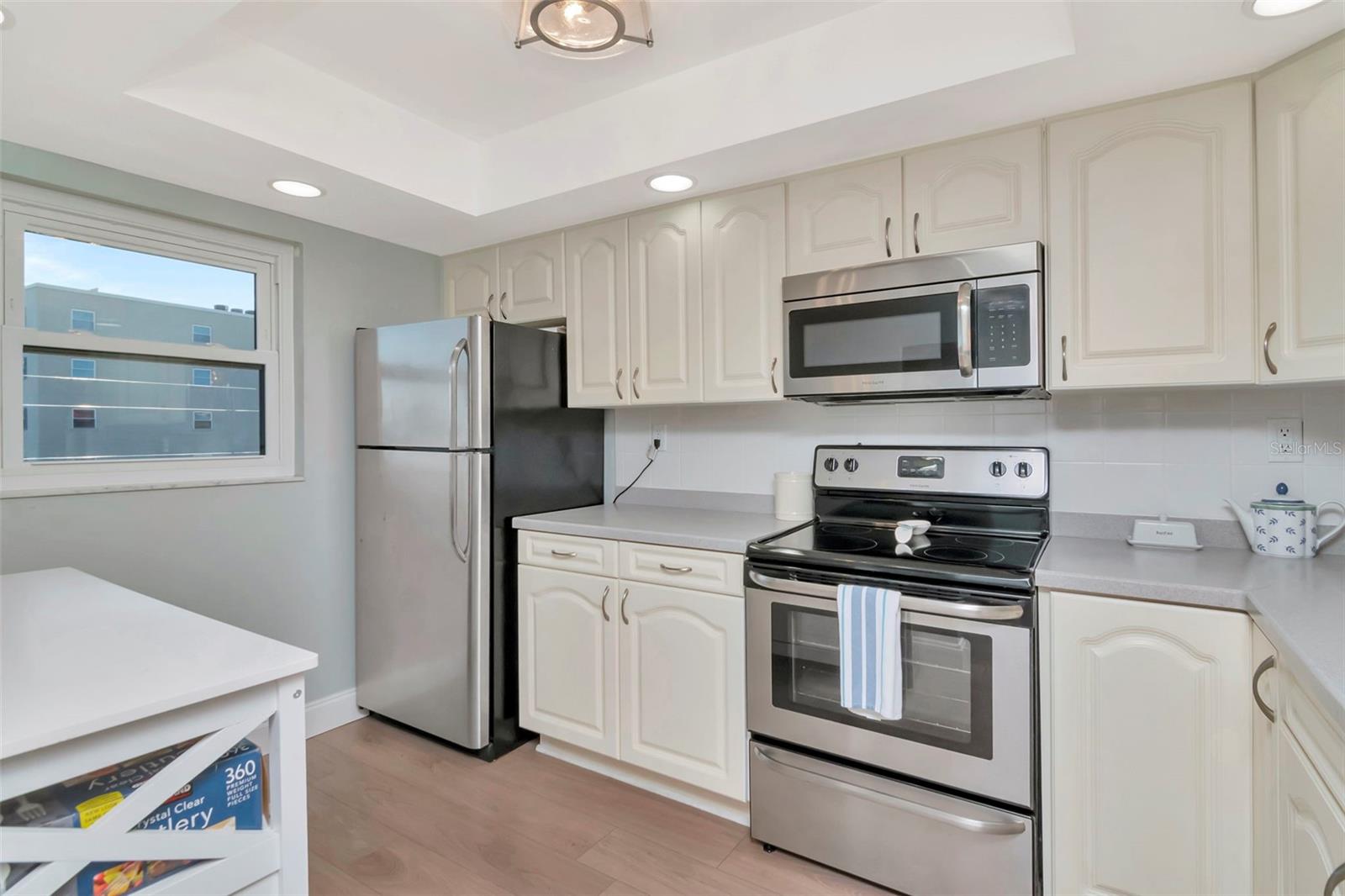 17580 Gulf Unit 403, Redington Shores, FL 33708