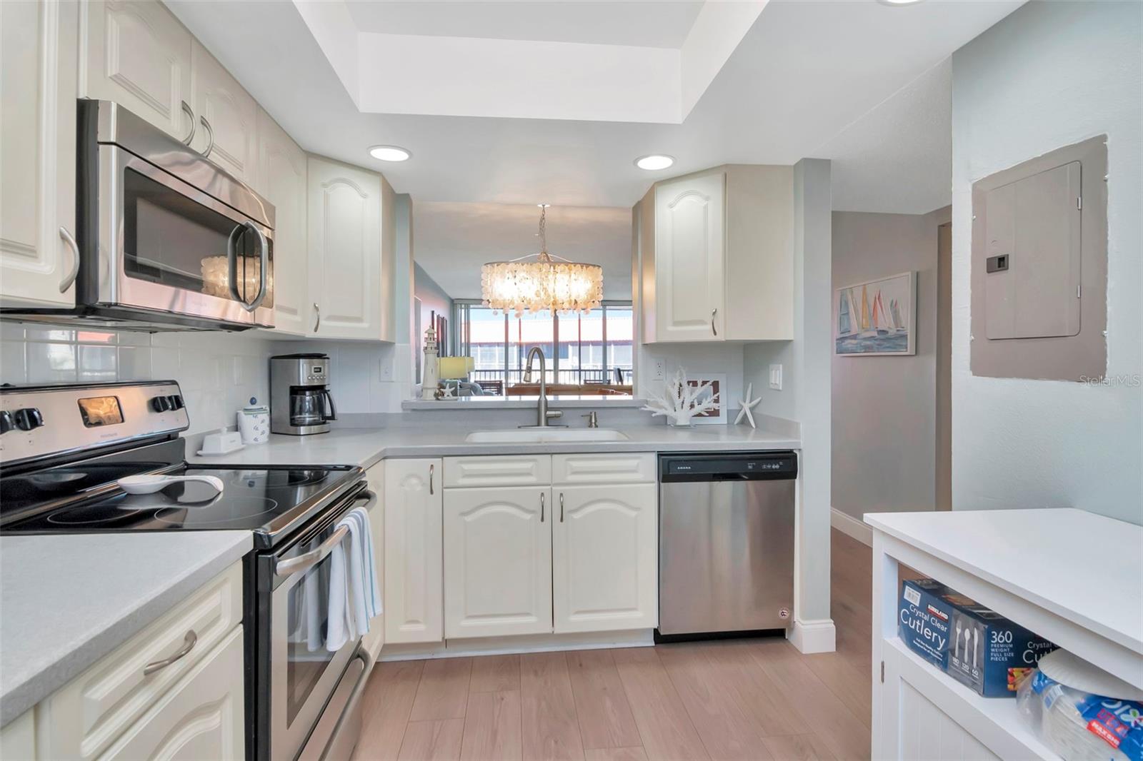 17580 Gulf Unit 403, Redington Shores, FL 33708