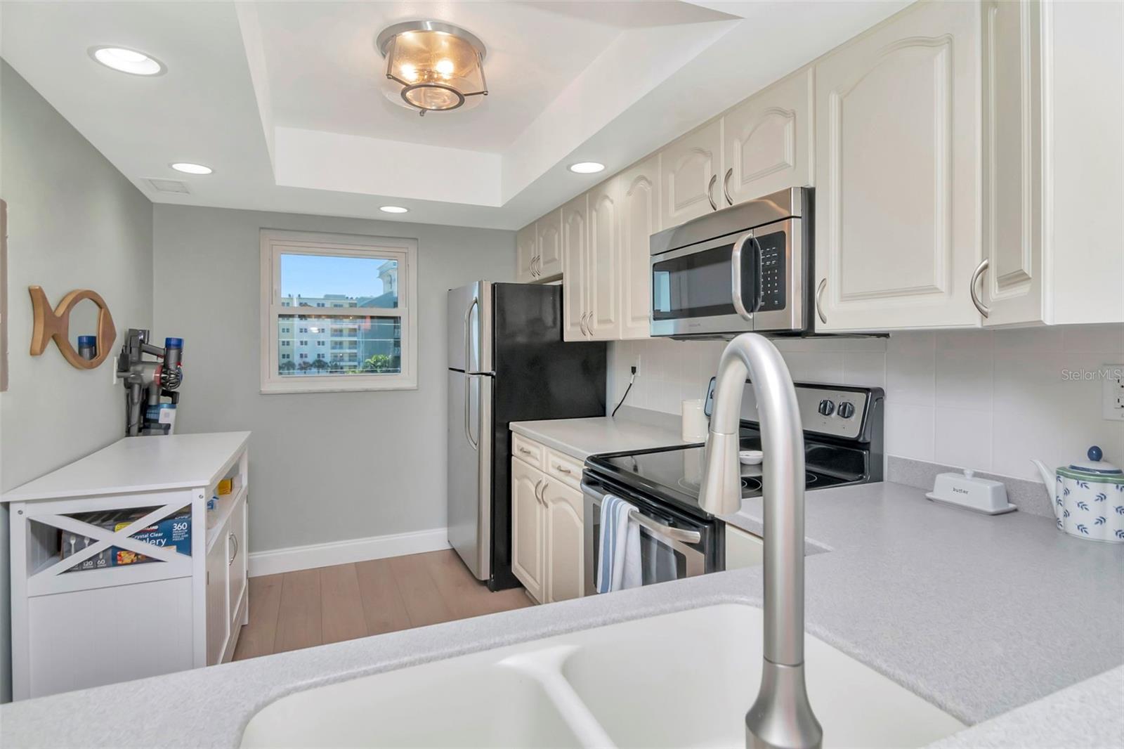 17580 Gulf Unit 403, Redington Shores, FL 33708