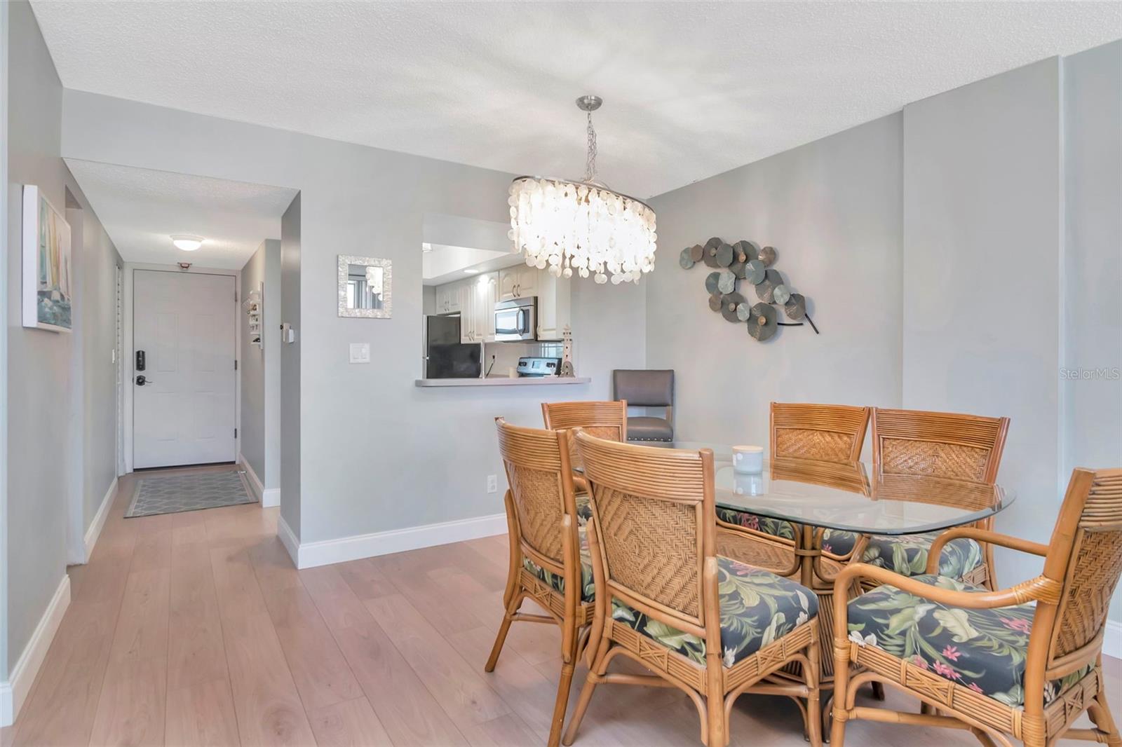 17580 Gulf Unit 403, Redington Shores, FL 33708