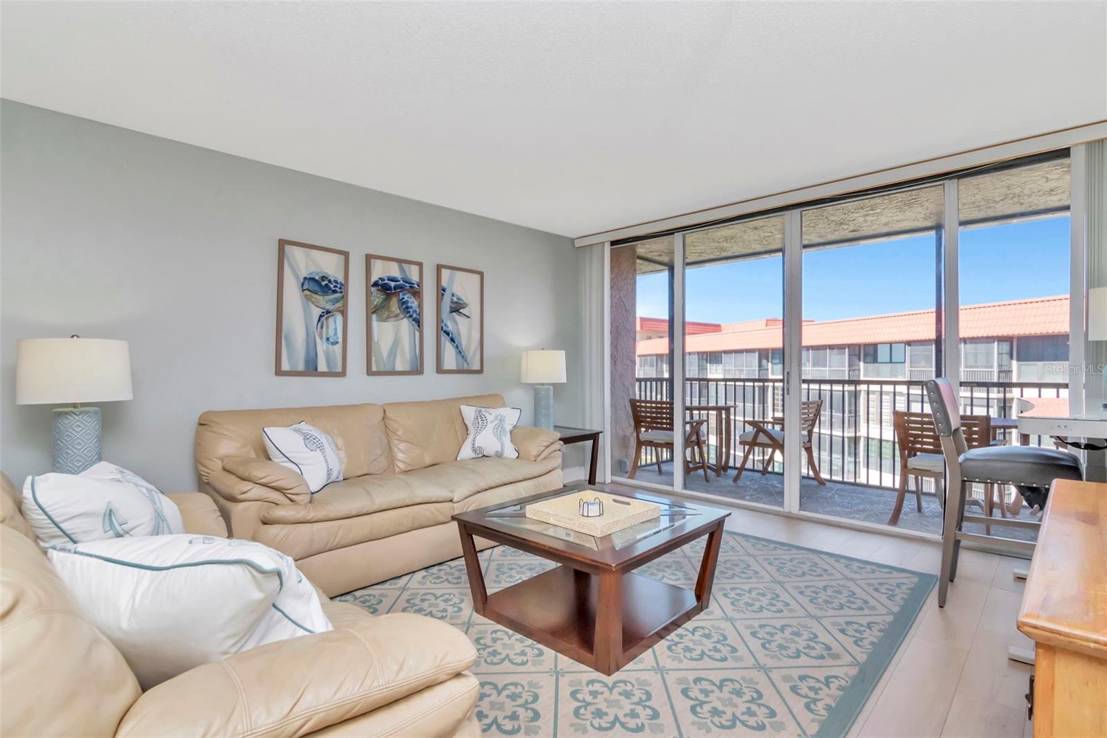 17580 Gulf Unit 403, Redington Shores, FL 33708