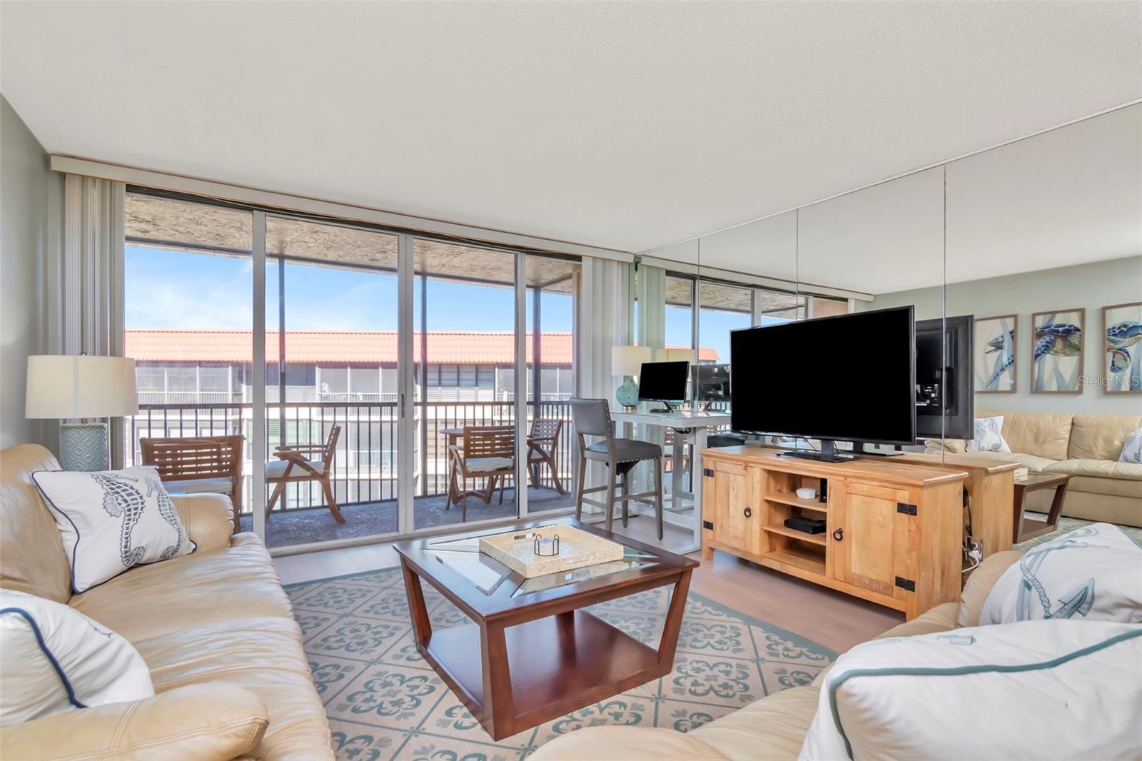 17580 Gulf Unit 403, Redington Shores, FL 33708