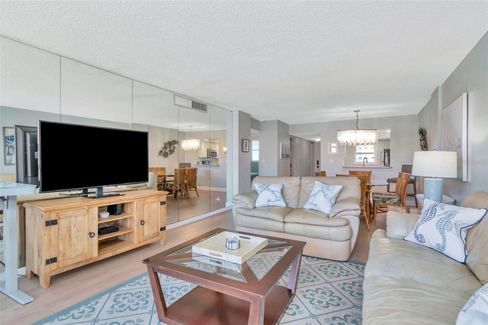 17580 Gulf Unit 403, Redington Shores, FL 33708