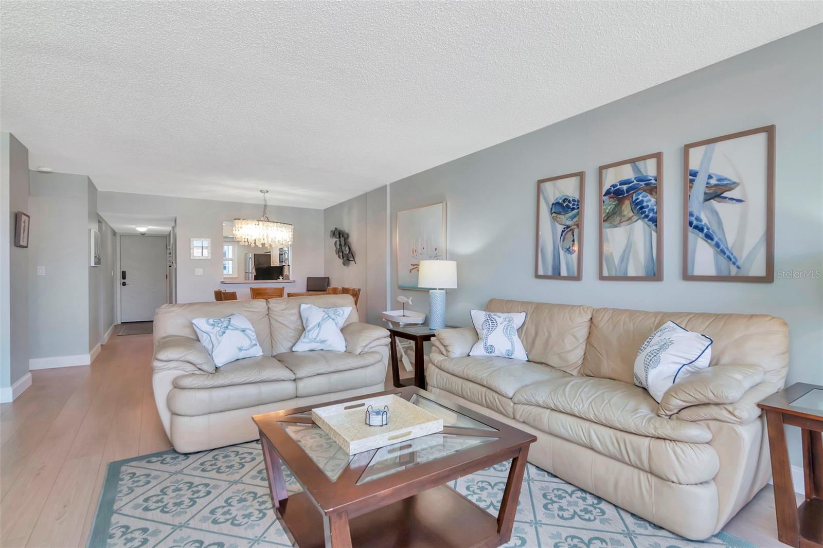 17580 Gulf Unit 403, Redington Shores, FL 33708