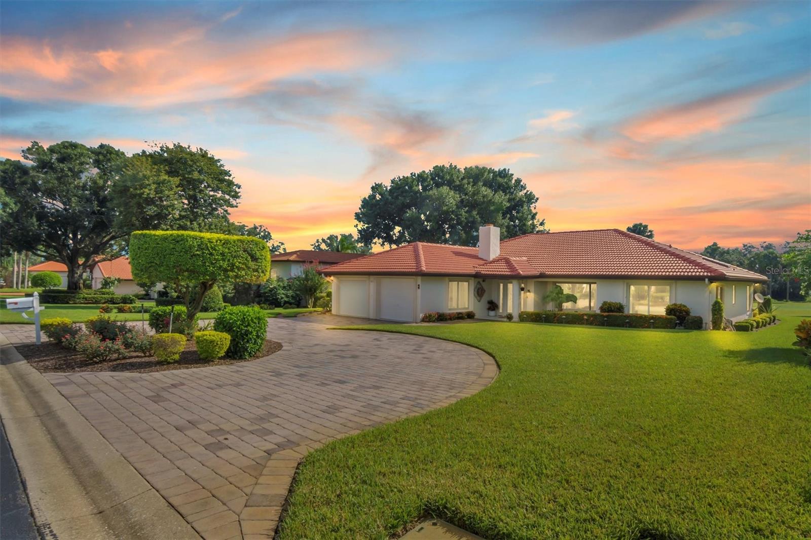 517 Clubhouse, Lake Wales, FL 33898