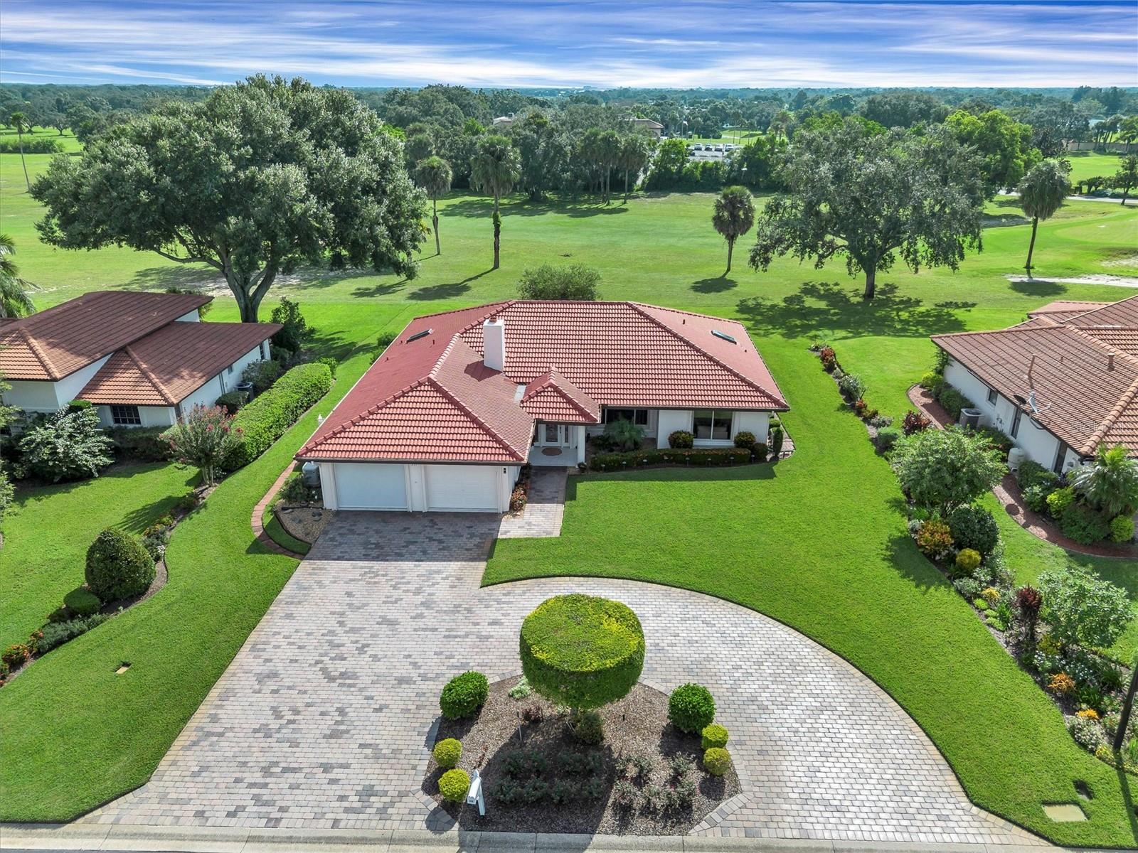 517 Clubhouse, Lake Wales, FL 33898