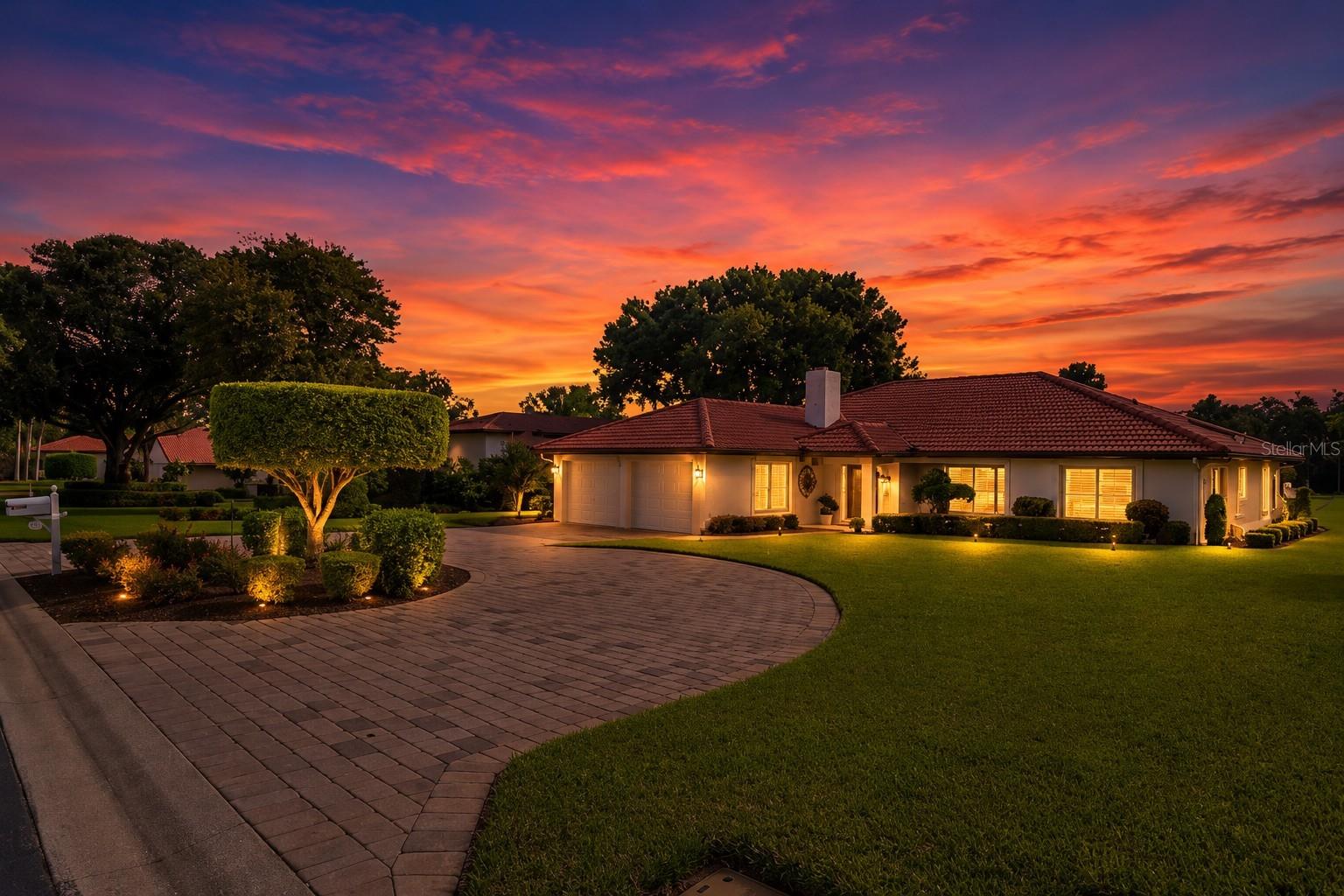 517 Clubhouse, Lake Wales, FL 33898
