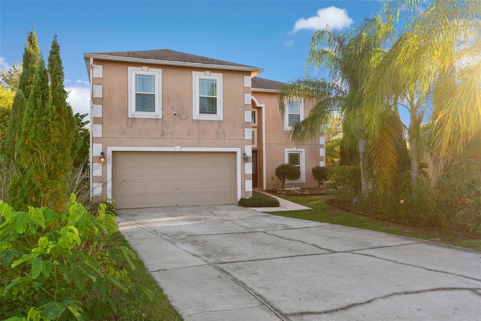 1009 Ronlin, Haines City, FL 33844