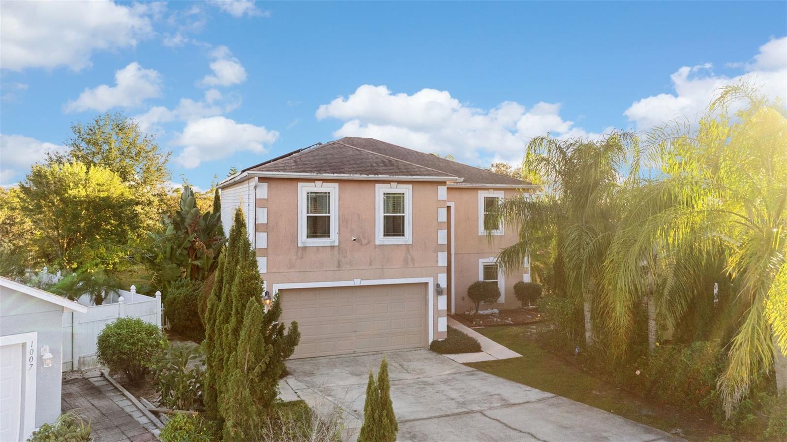 1009 Ronlin, Haines City, FL 33844