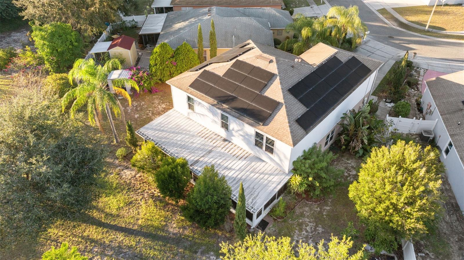 1009 Ronlin, Haines City, FL 33844