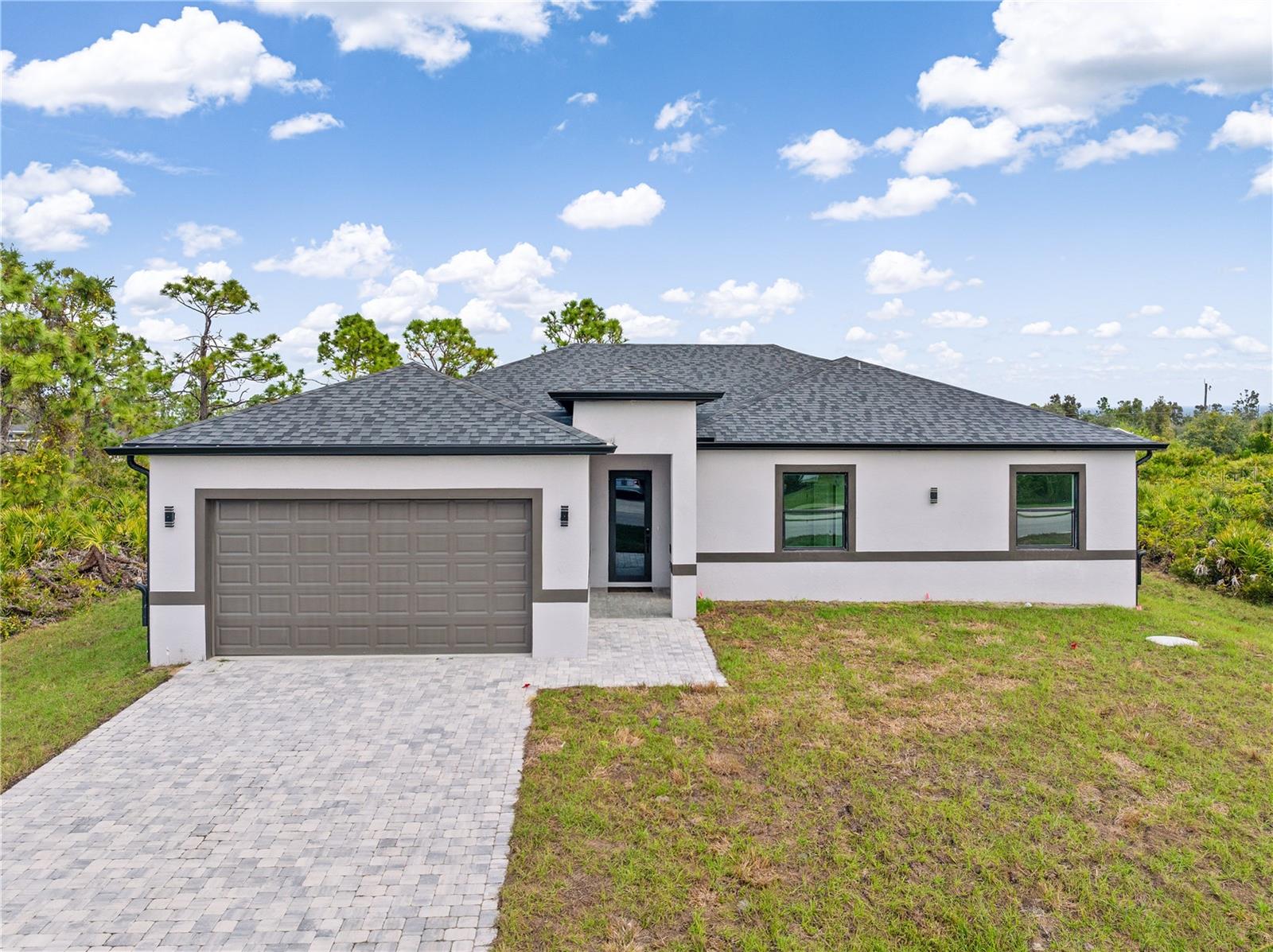 13514 Keystone, Port Charlotte, FL 33981