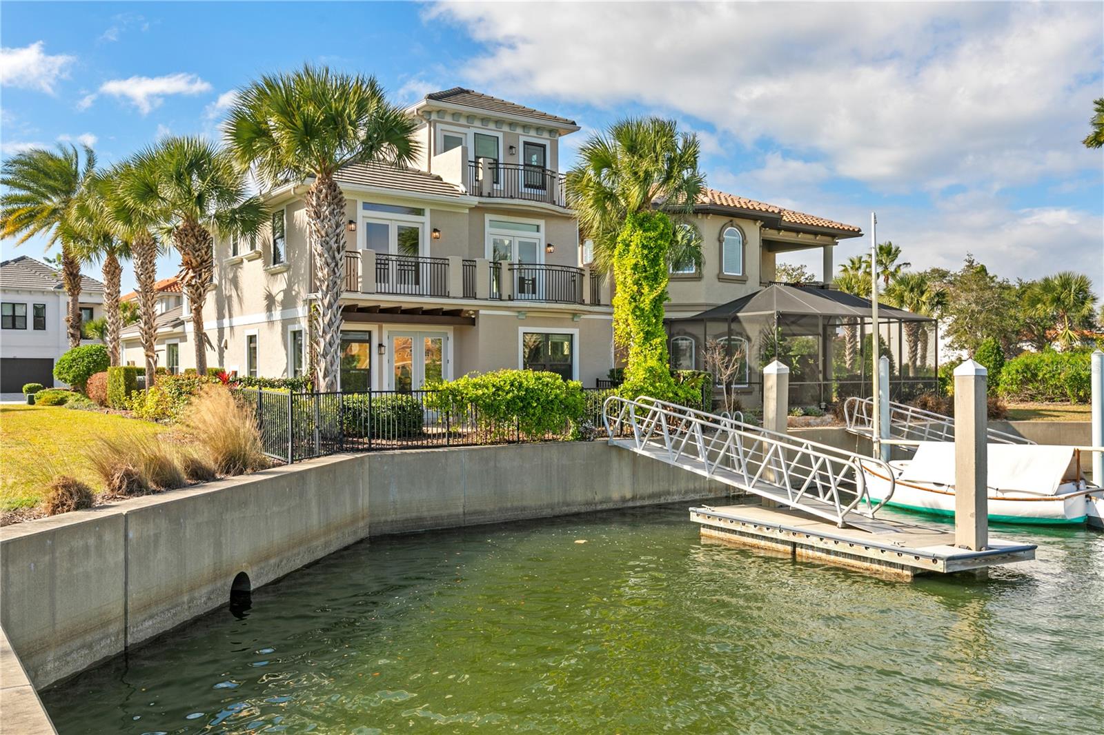 259 Yacht Harbor, Palm Coast, FL 32137