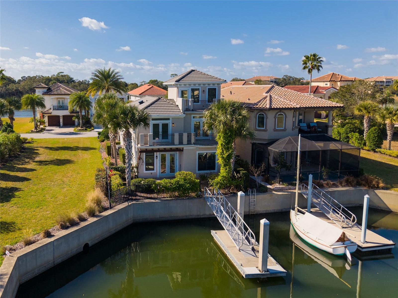 259 Yacht Harbor, Palm Coast, FL 32137