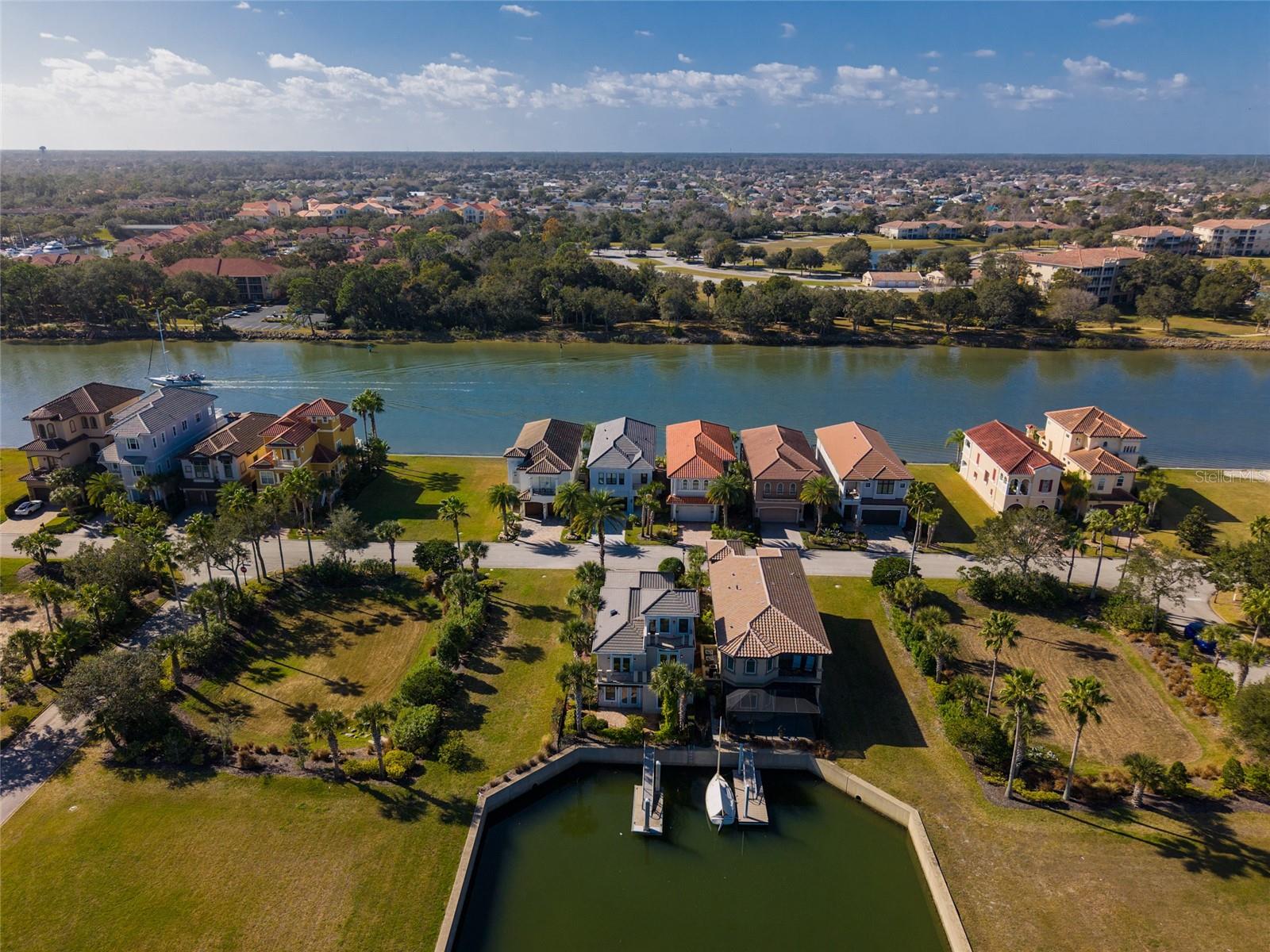 259 Yacht Harbor, Palm Coast, FL 32137