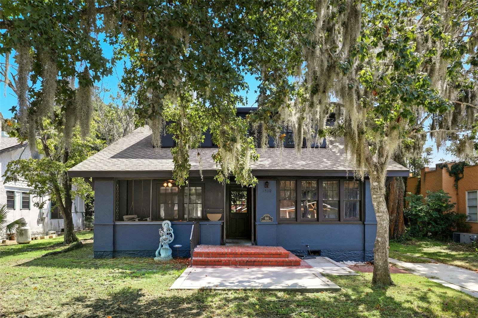 1510 Washington, Eustis, FL 32726
