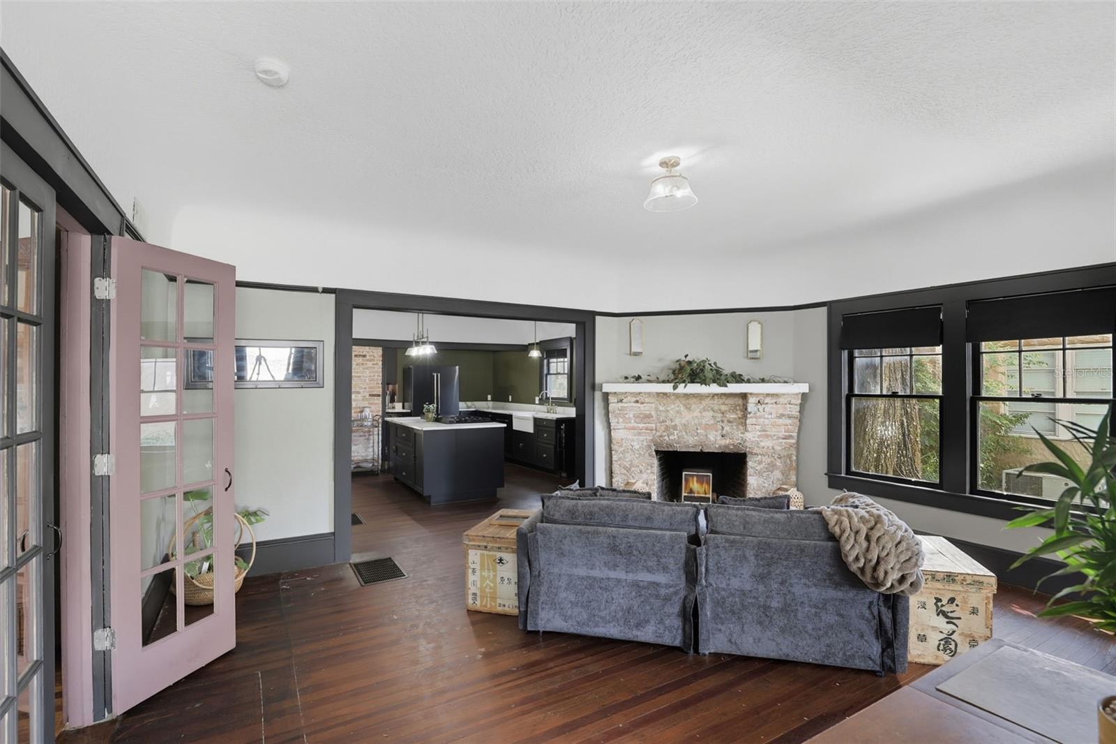 1510 Washington, Eustis, FL 32726