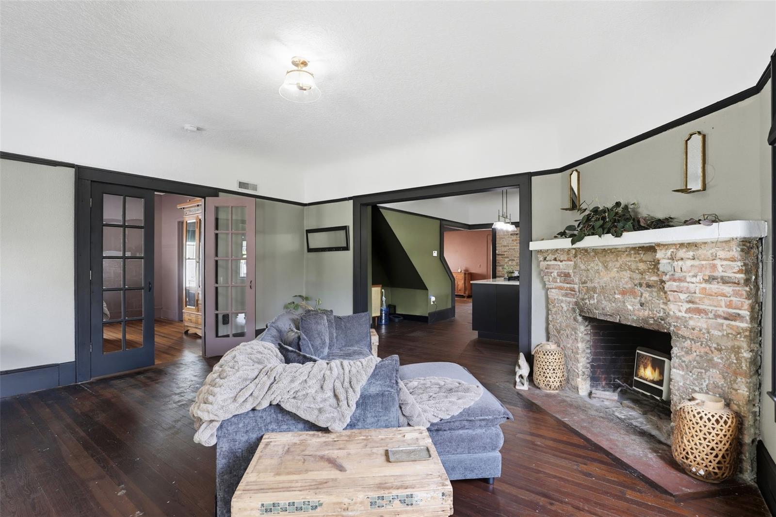 1510 Washington, Eustis, FL 32726