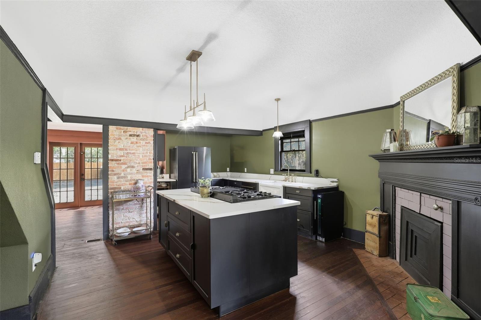 1510 Washington, Eustis, FL 32726