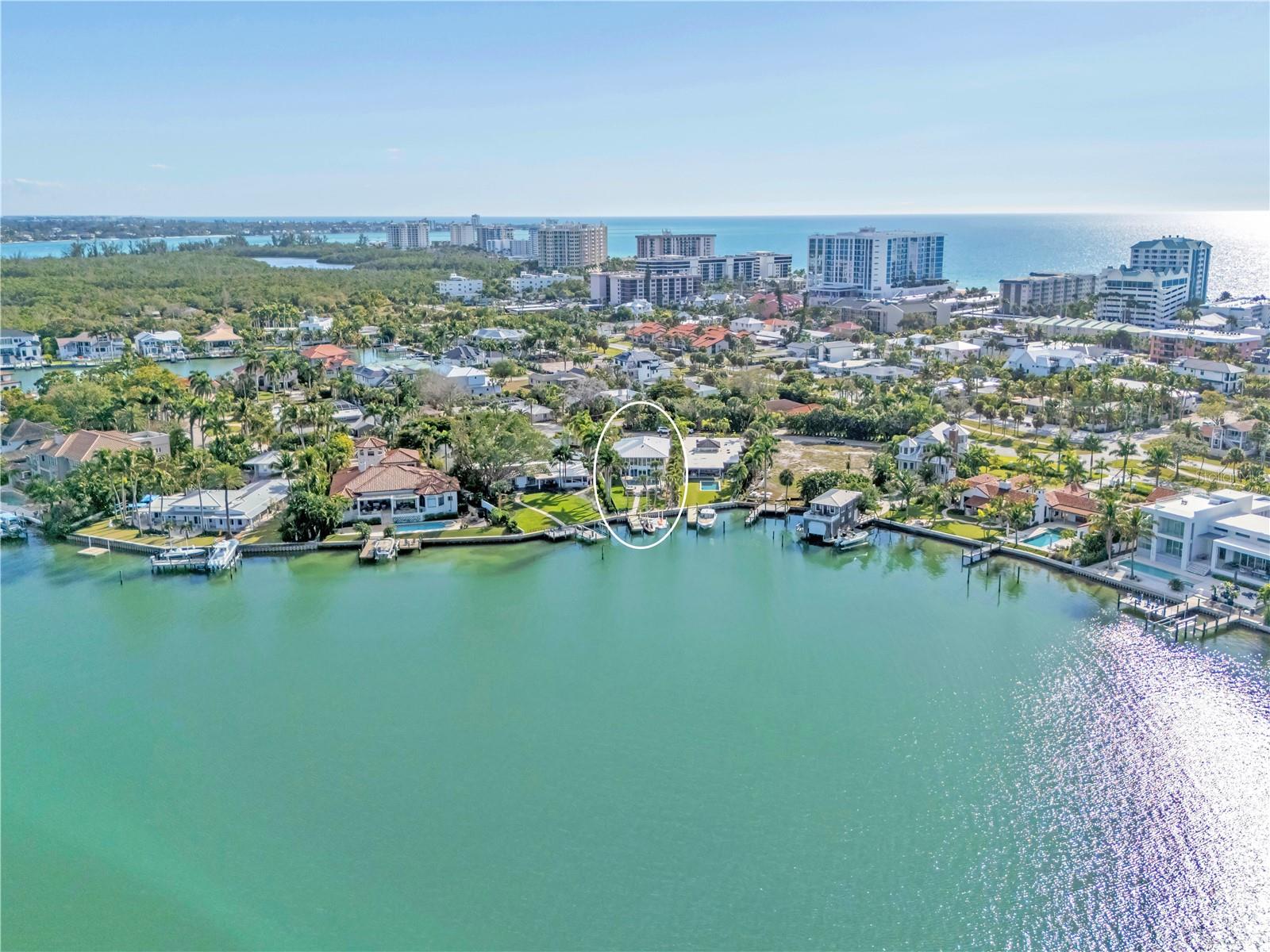 701 Tyler, Sarasota, FL 34236