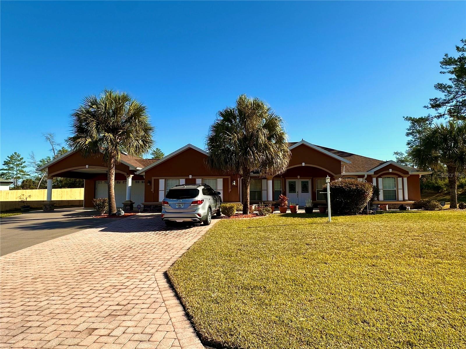 2576 175th, Ocala, FL 34473