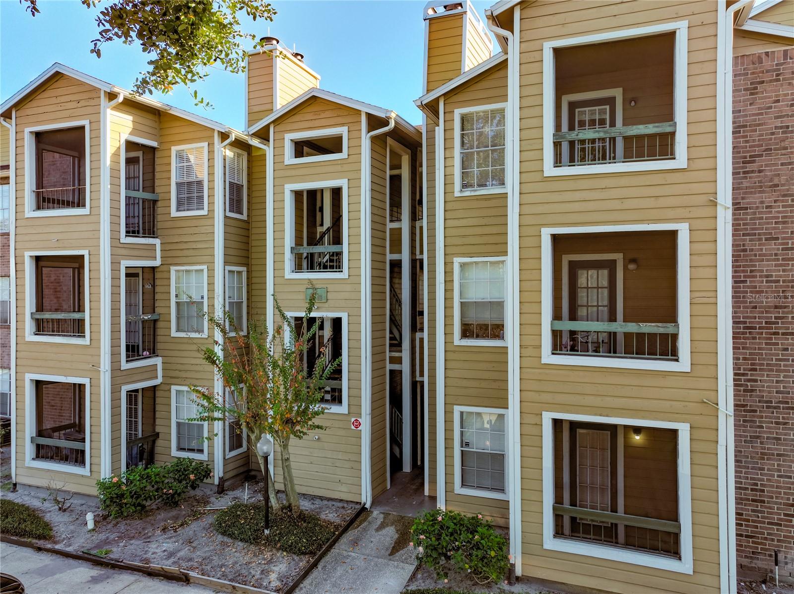 4301 Lizshire Unit 107, Orlando, FL 32822
