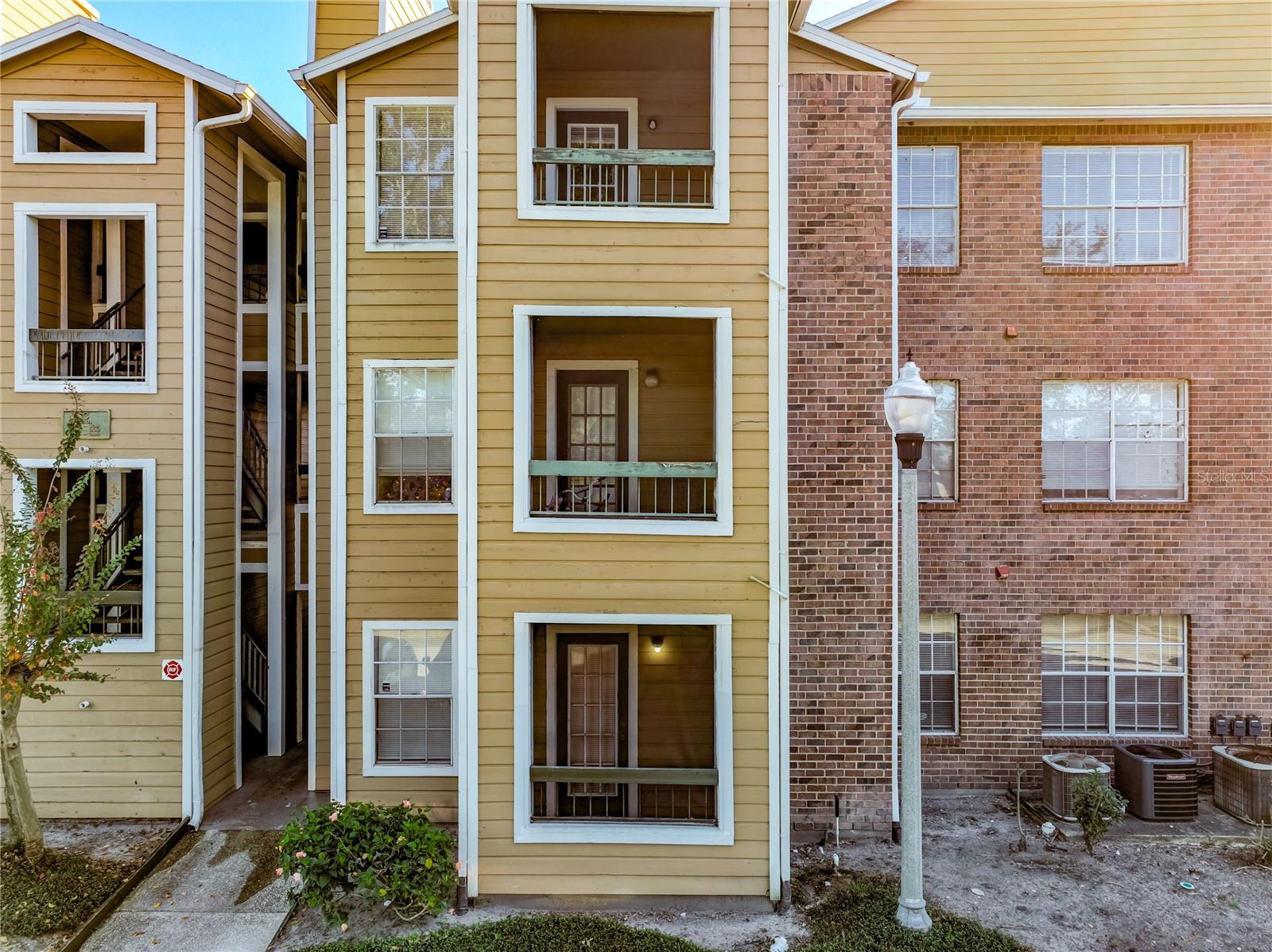 4301 Lizshire Unit 107, Orlando, FL 32822