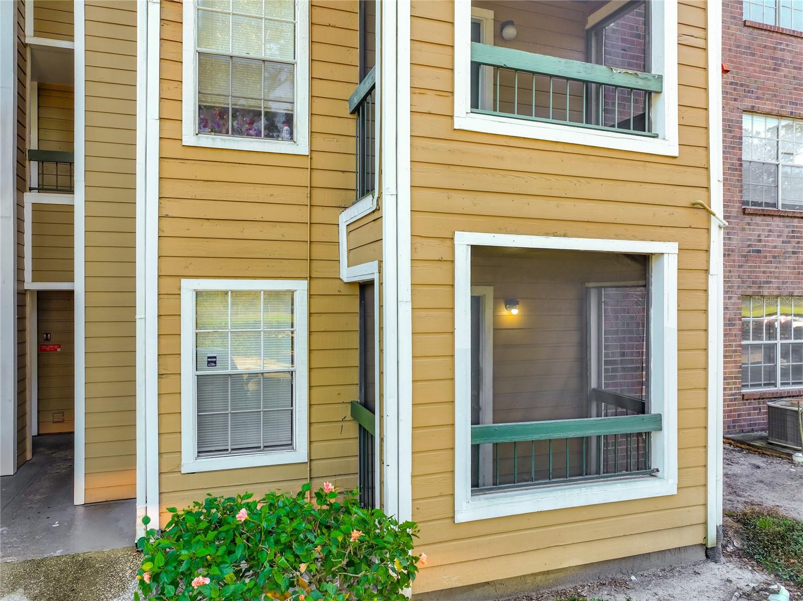 4301 Lizshire Unit 107, Orlando, FL 32822