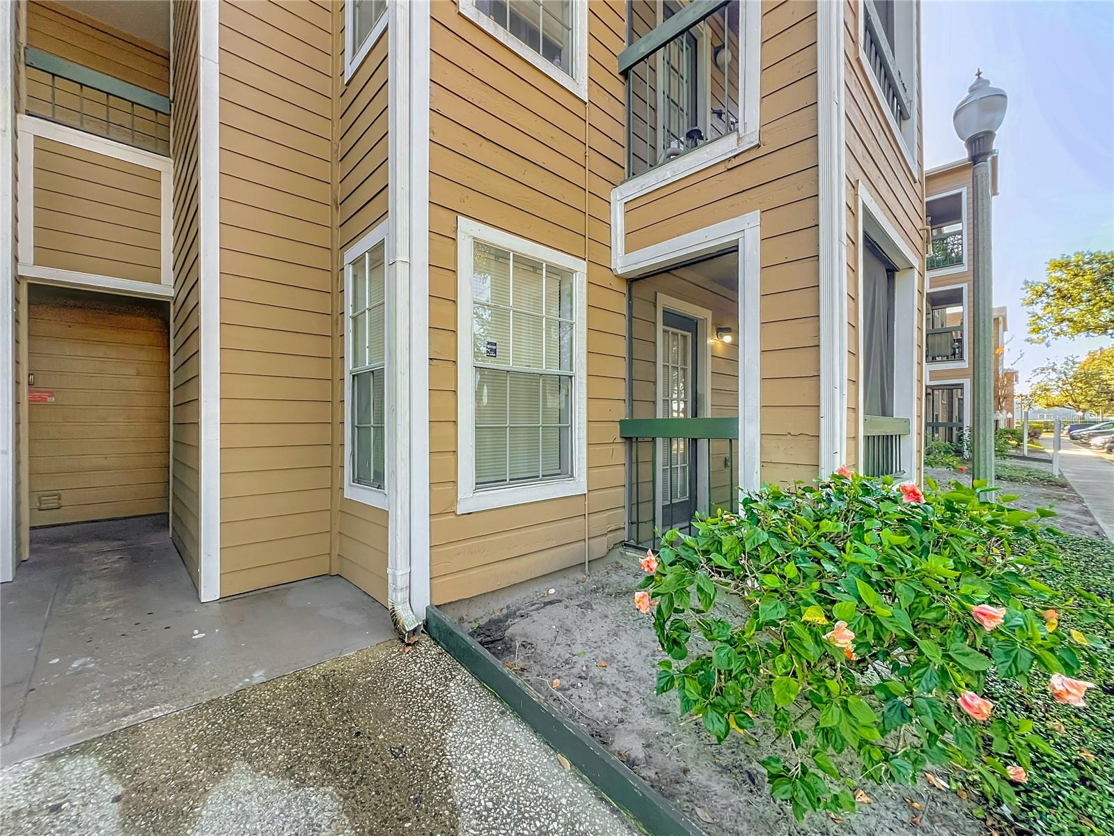 4301 Lizshire Unit 107, Orlando, FL 32822