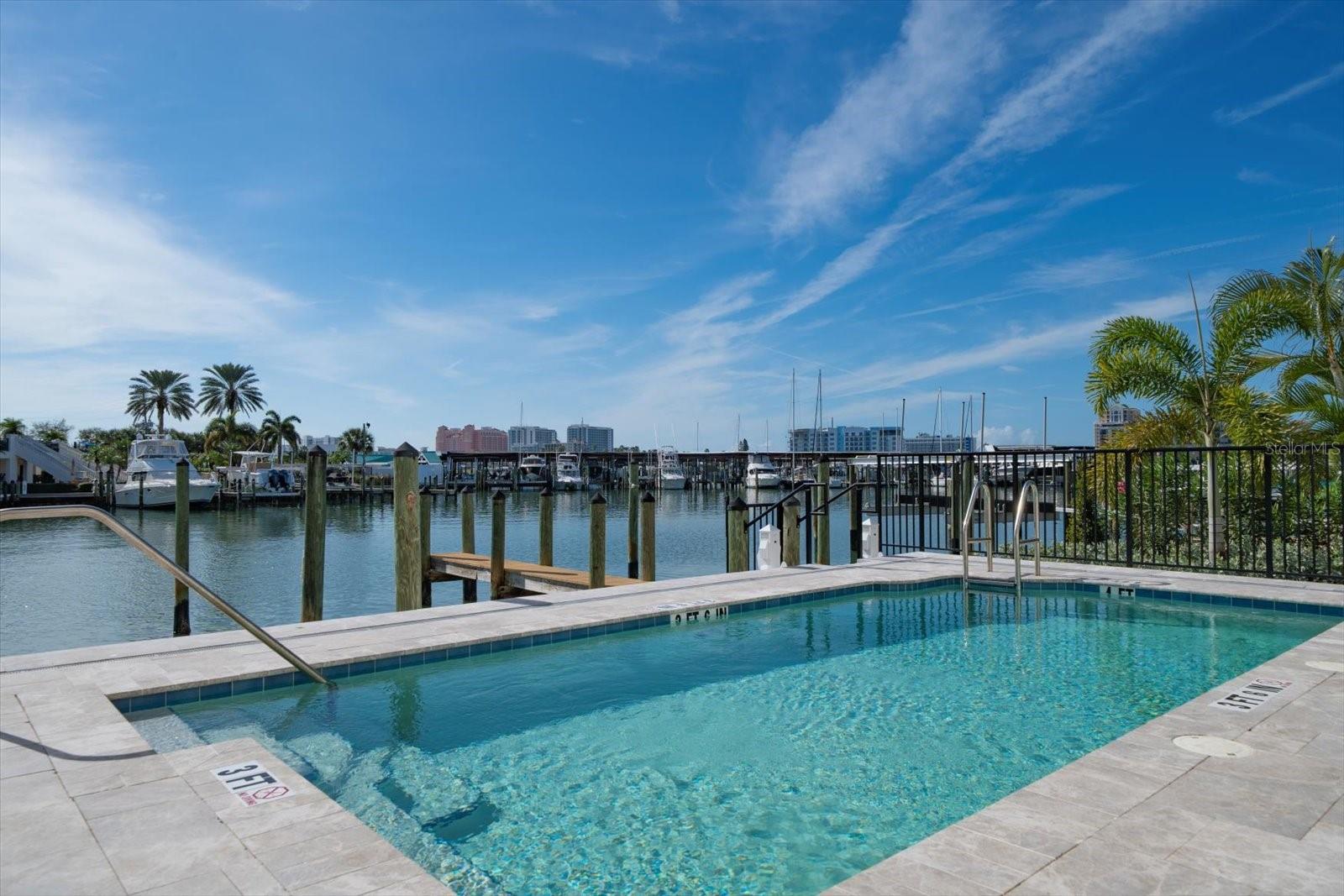 211 Dolphin Unit 501, Clearwater, FL 33767