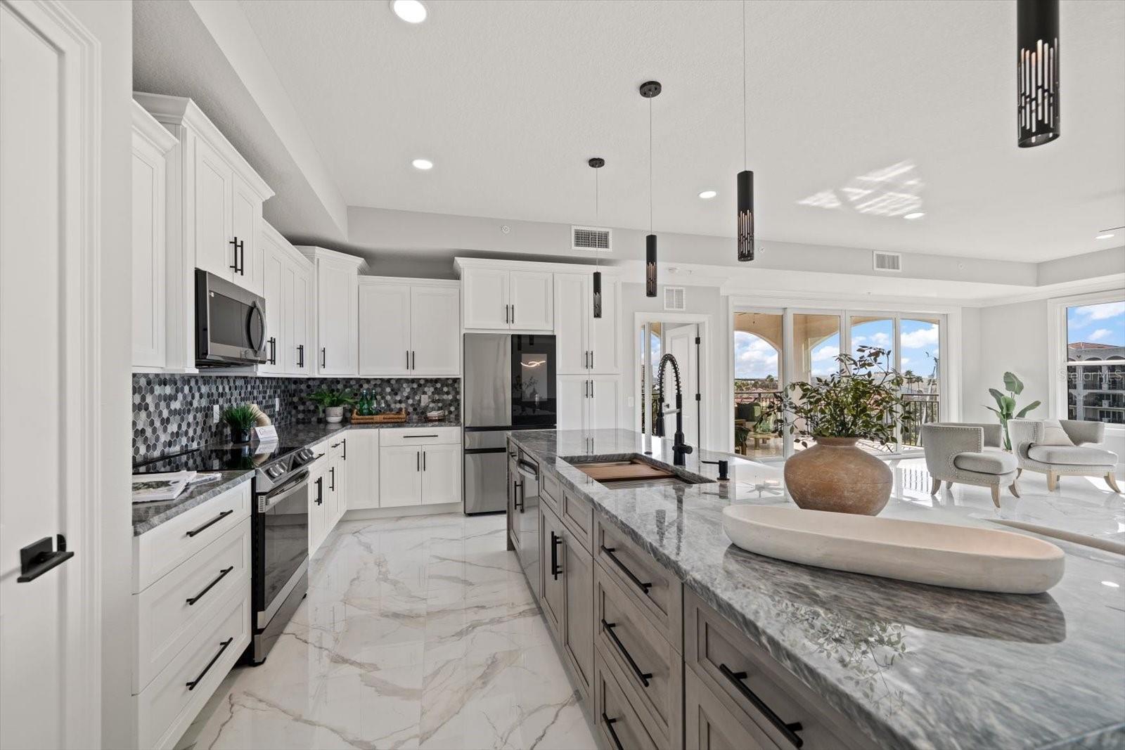 211 Dolphin Unit 501, Clearwater, FL 33767