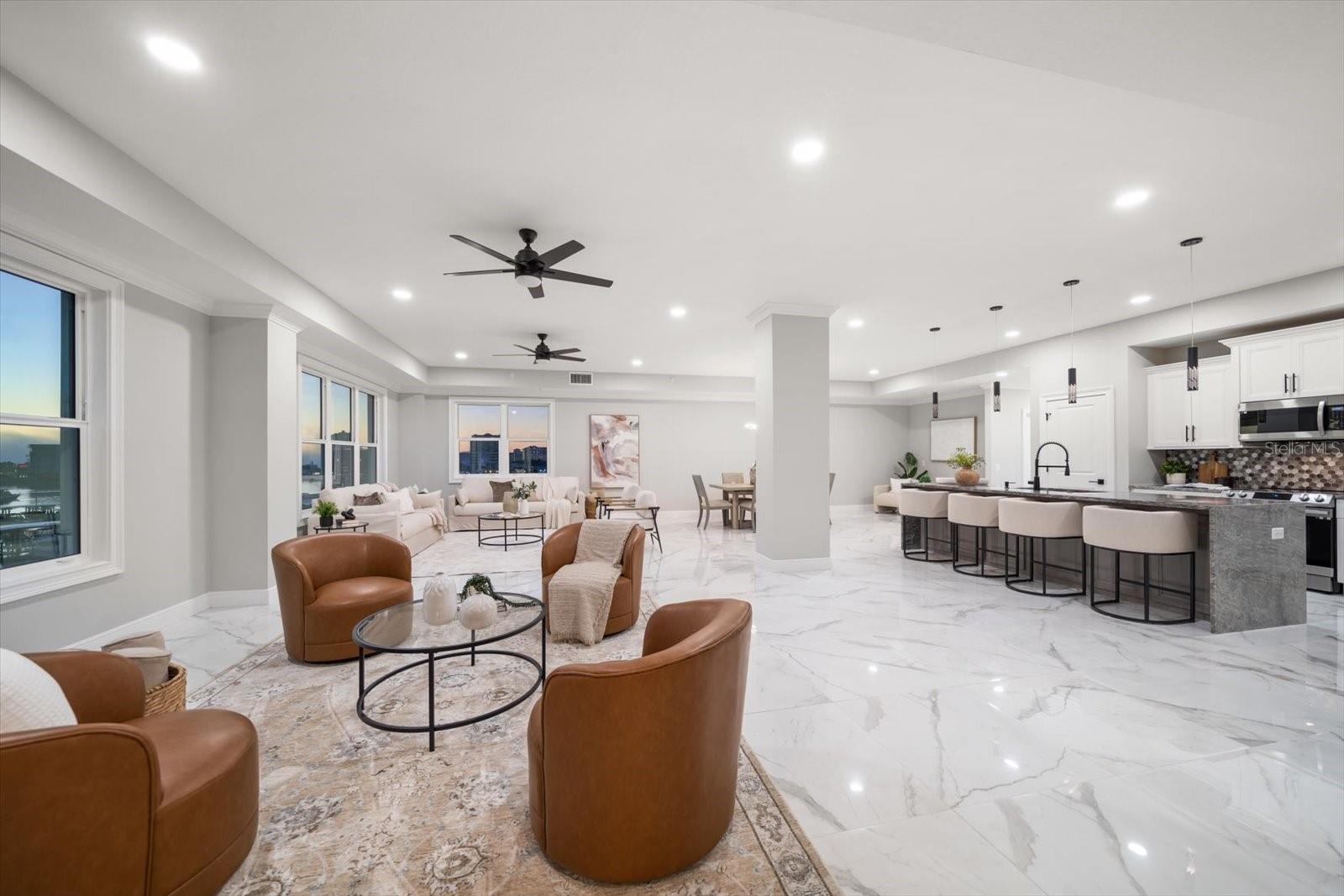 211 Dolphin Unit 501, Clearwater, FL 33767