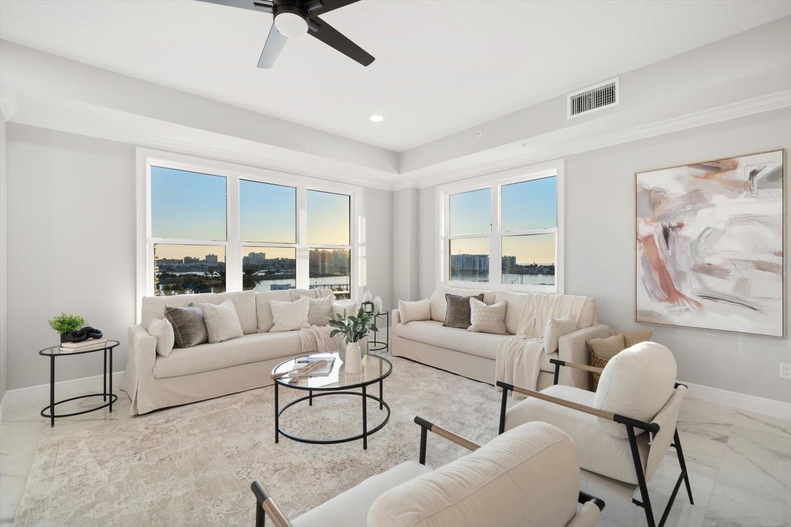 211 Dolphin Unit 501, Clearwater, FL 33767