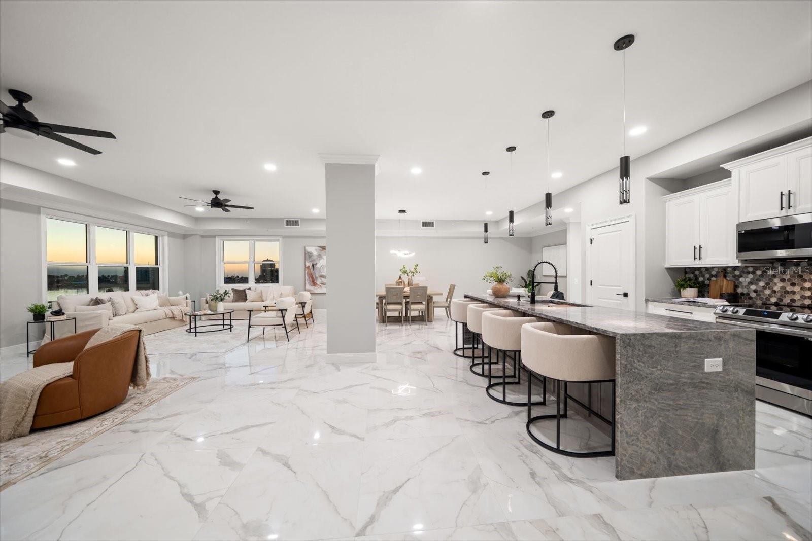 211 Dolphin Unit 501, Clearwater, FL 33767