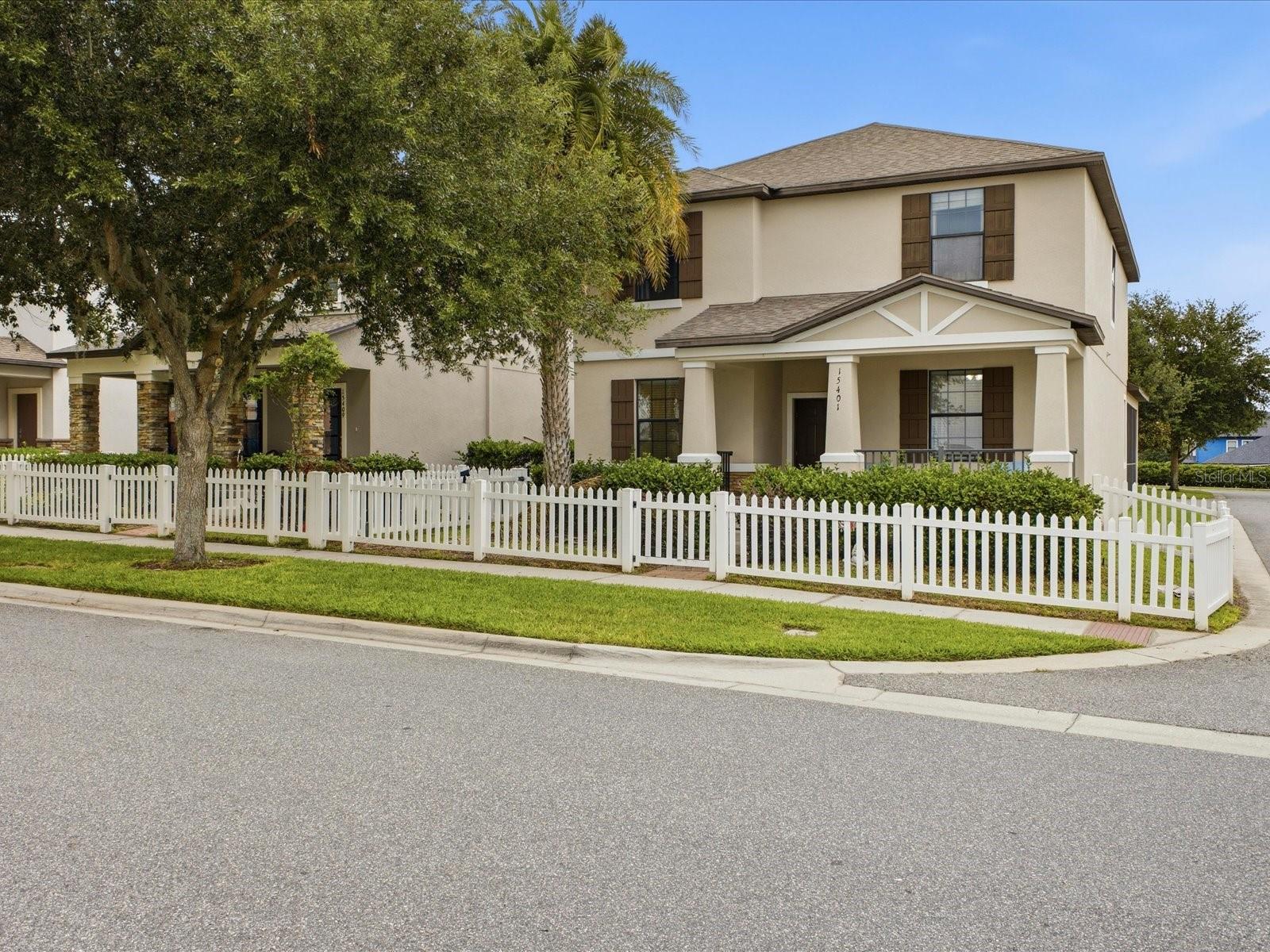 15401 Porter, Winter Garden, FL 34787
