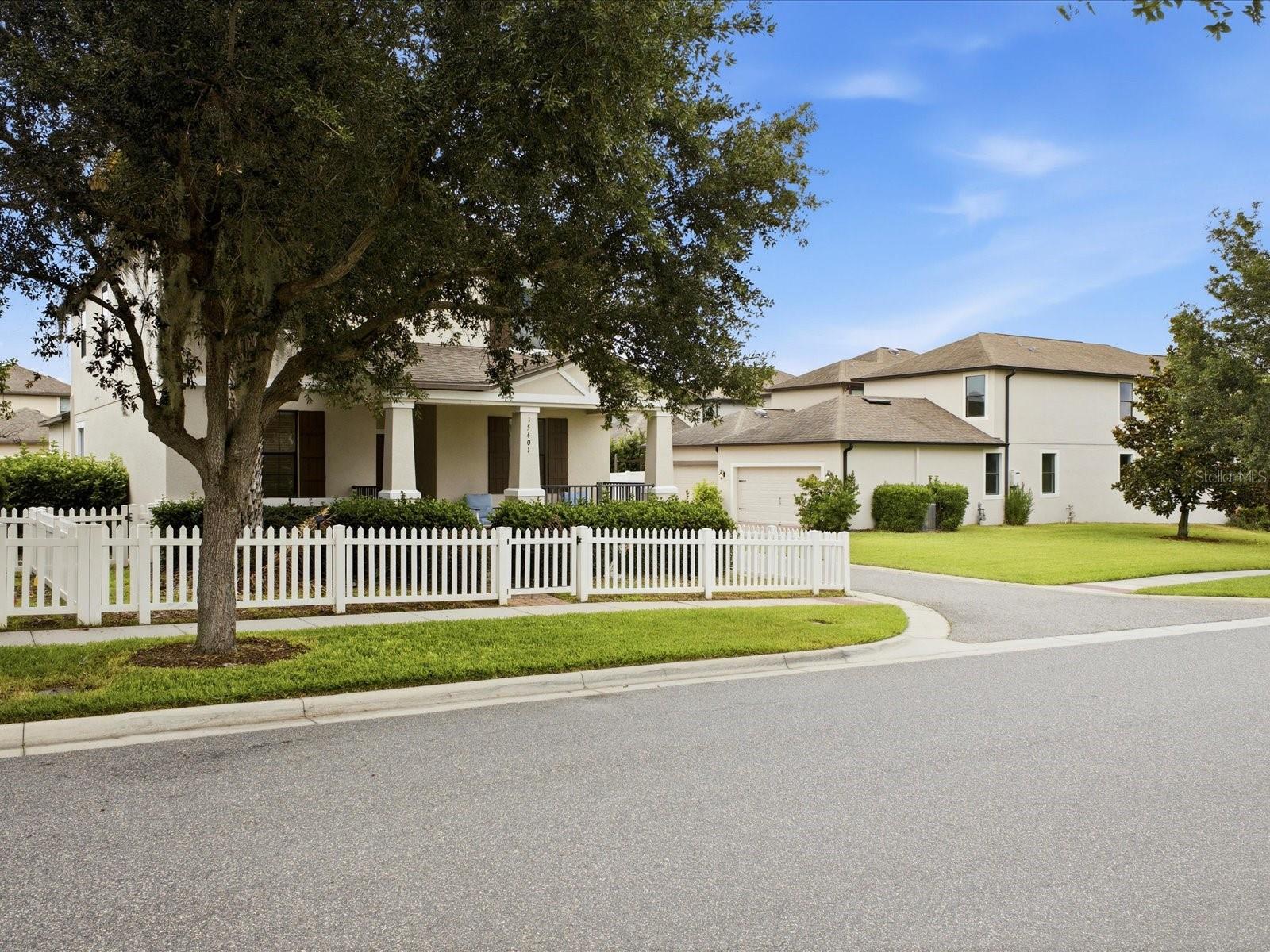 15401 Porter, Winter Garden, FL 34787
