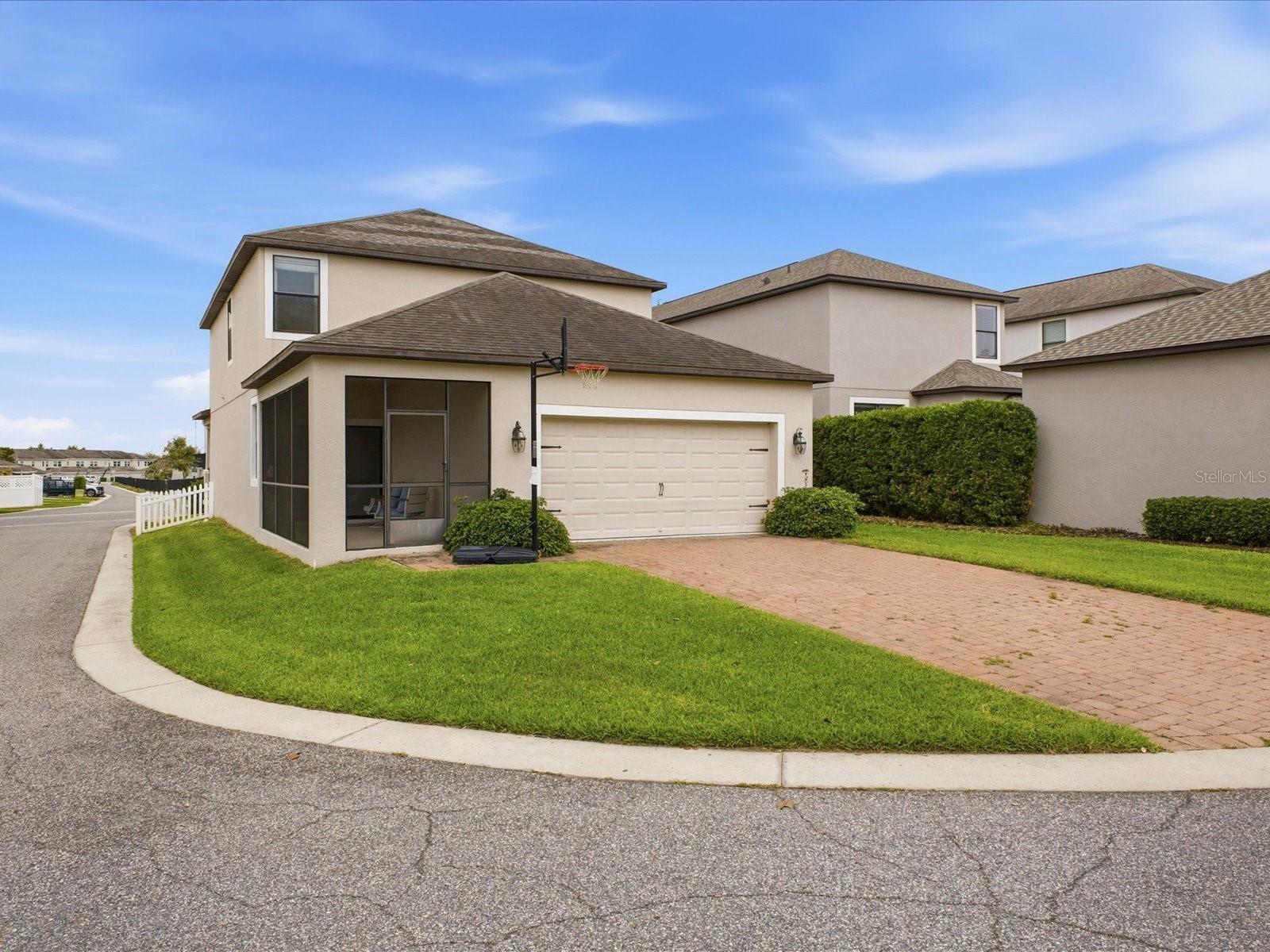 15401 Porter, Winter Garden, FL 34787