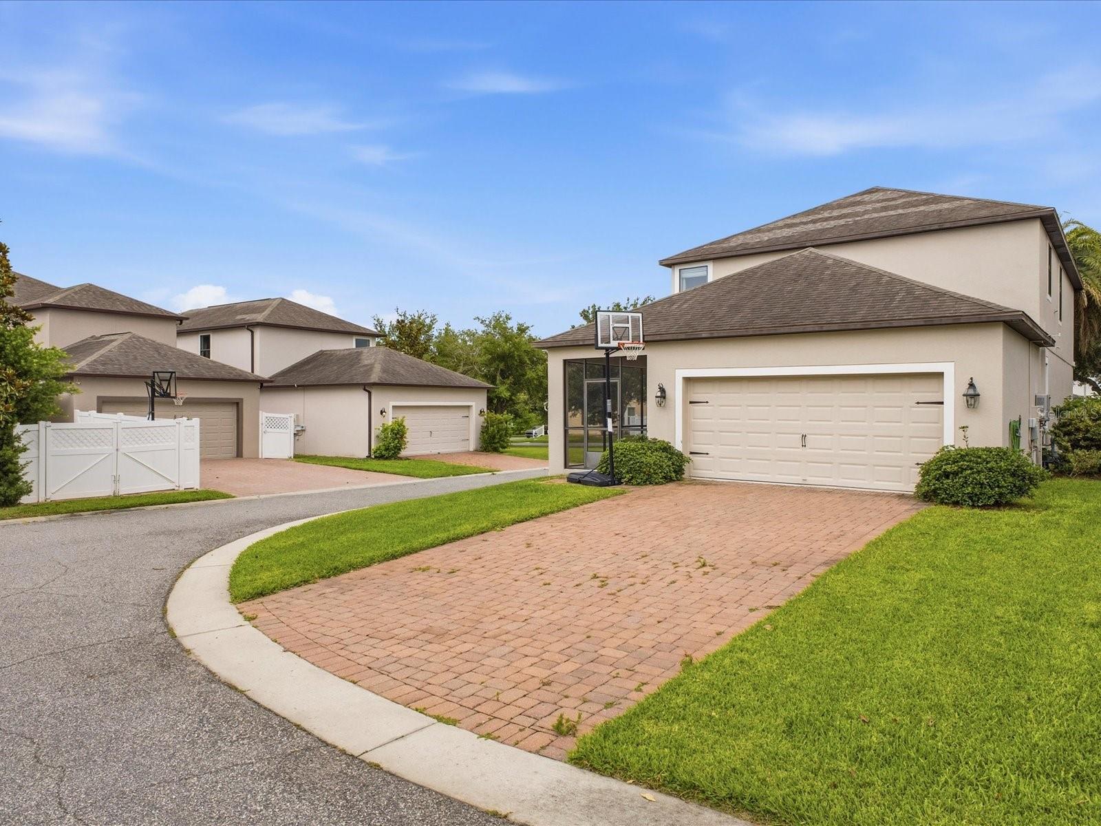 15401 Porter, Winter Garden, FL 34787