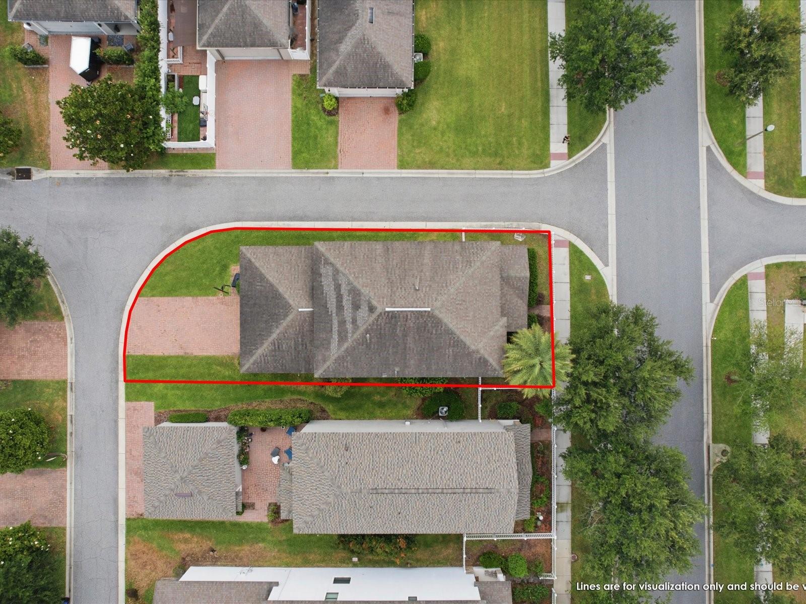 15401 Porter, Winter Garden, FL 34787