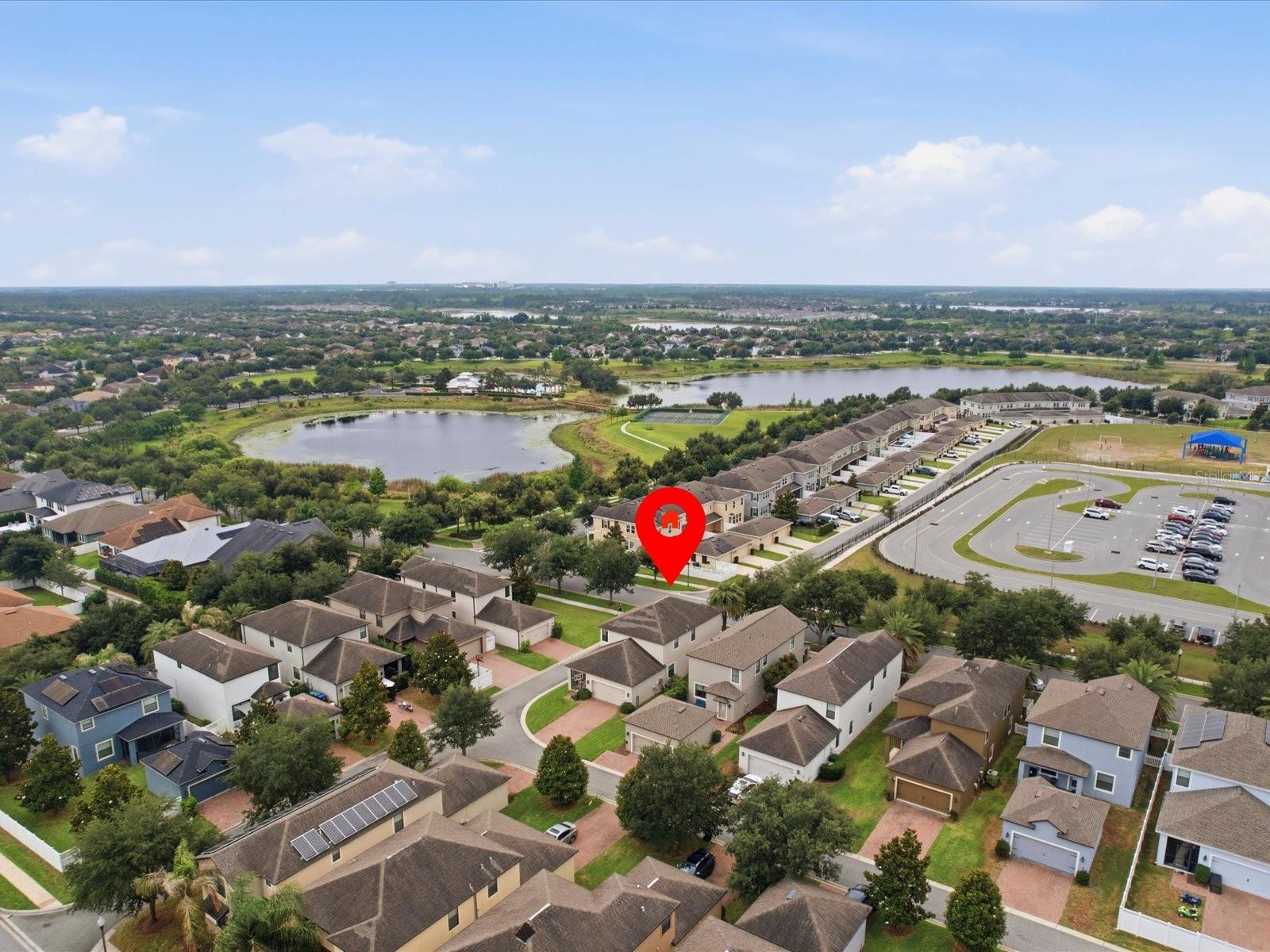 15401 Porter, Winter Garden, FL 34787
