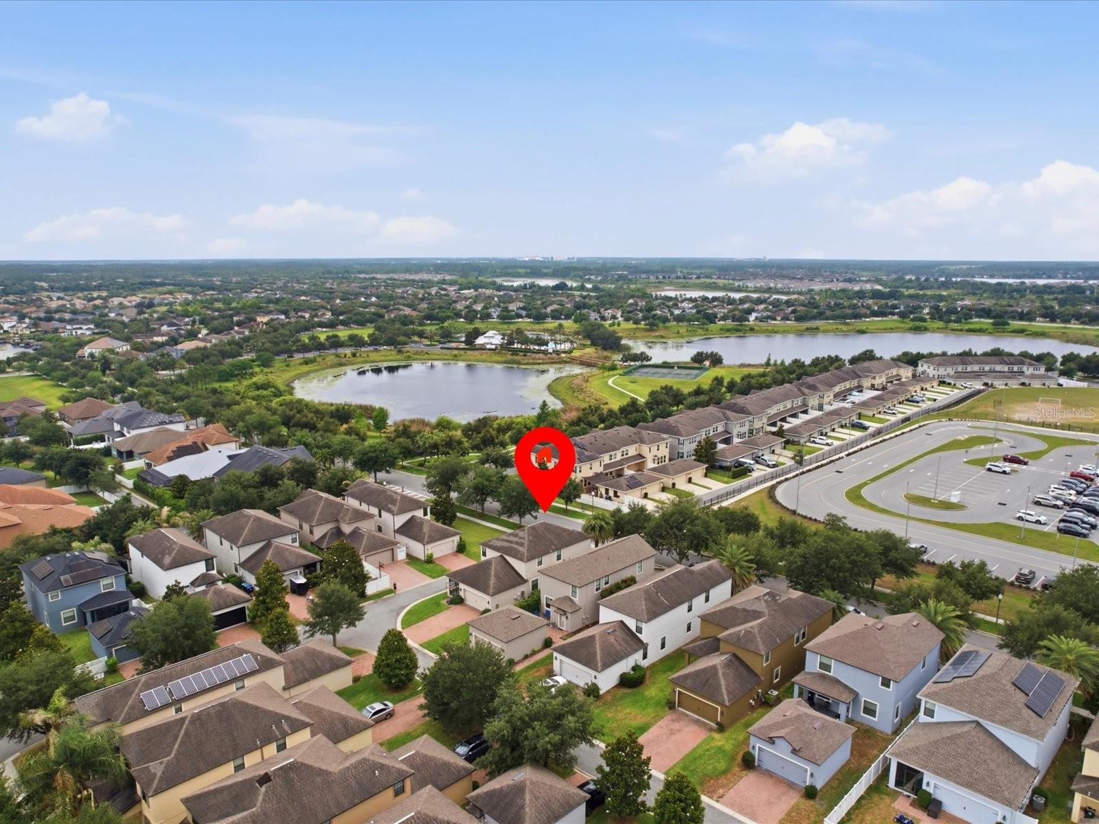 15401 Porter, Winter Garden, FL 34787