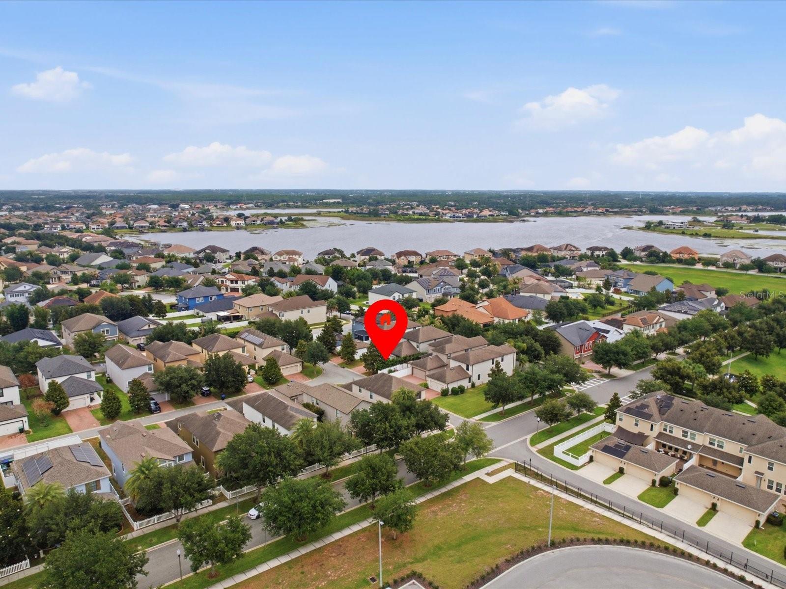 15401 Porter, Winter Garden, FL 34787