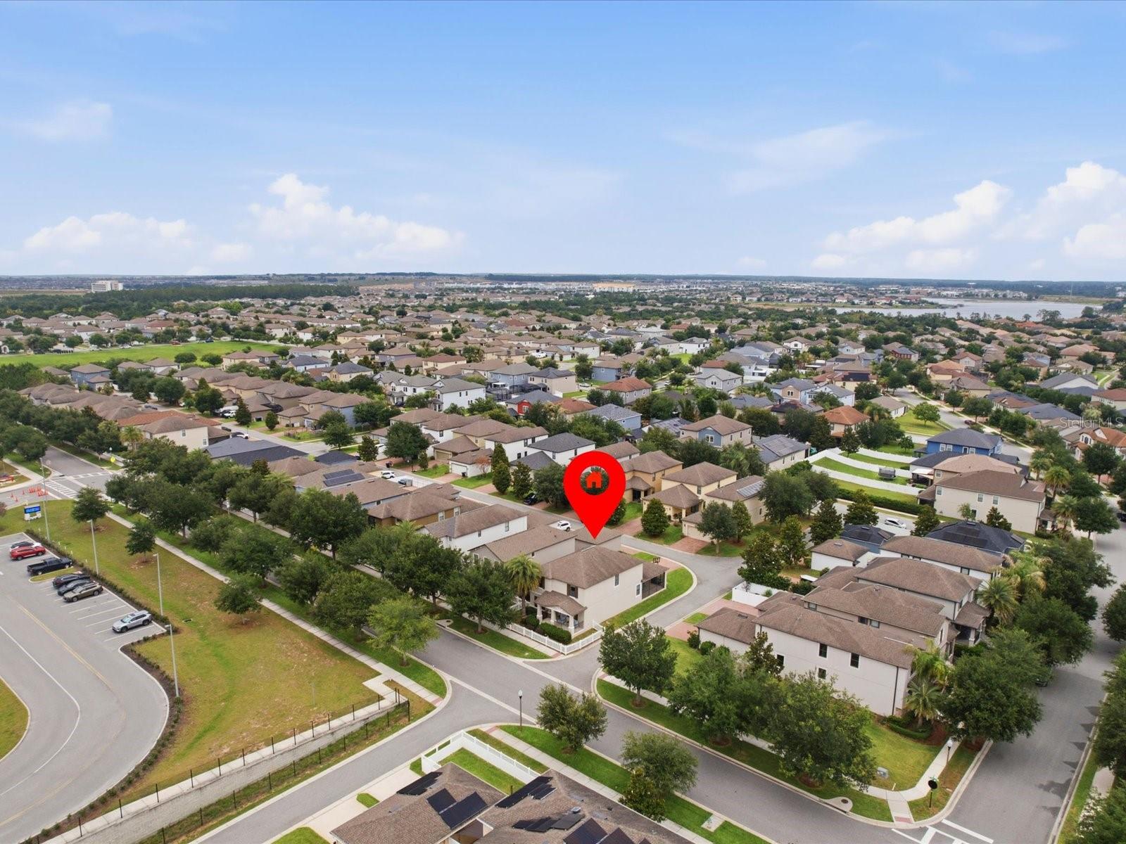 15401 Porter, Winter Garden, FL 34787