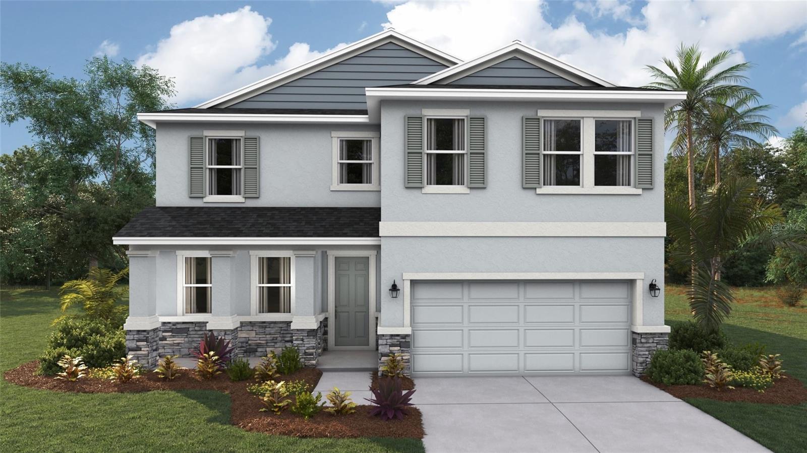 9431 Bella Mar, Parrish, FL 34219