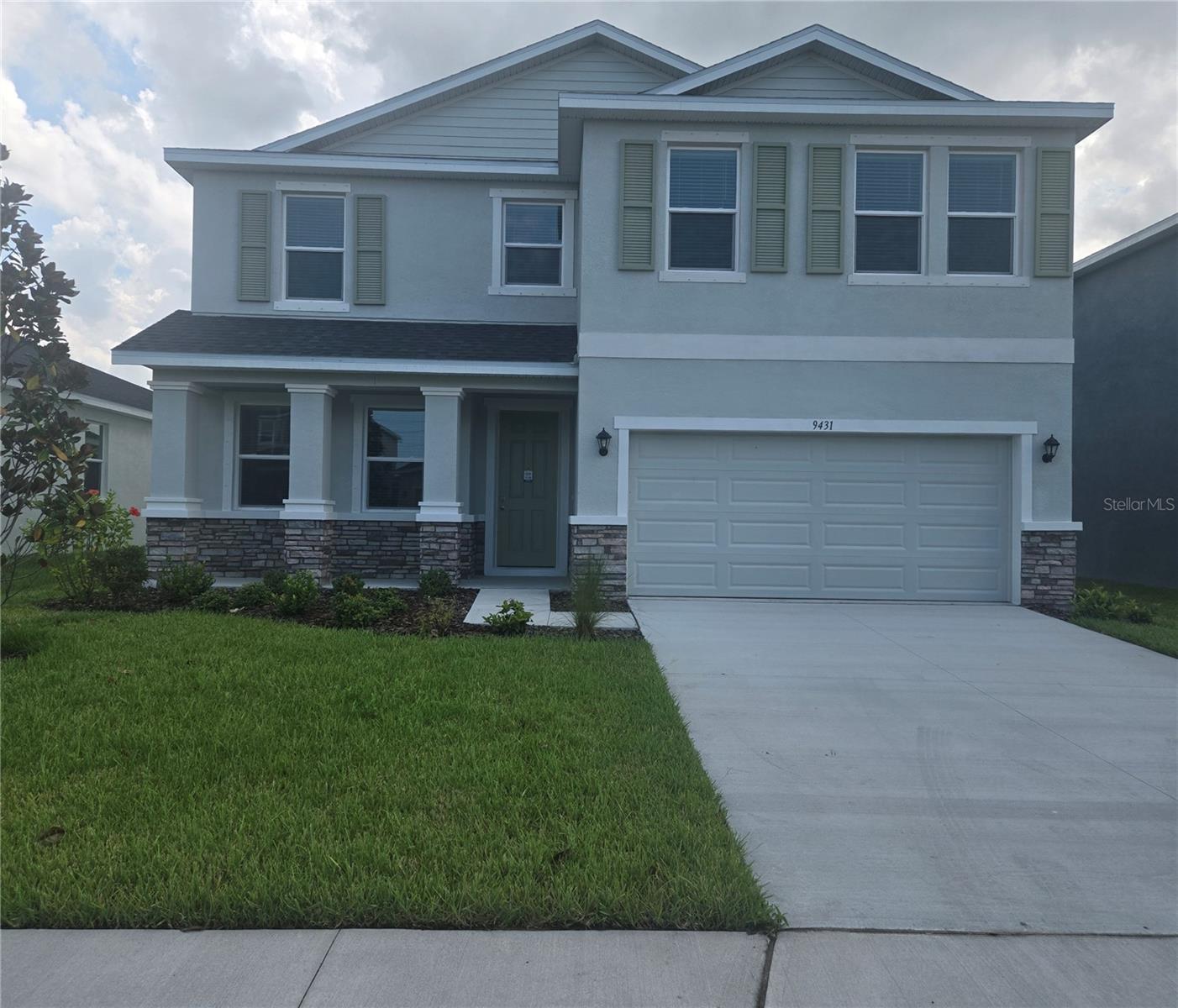 9431 Bella Mar, Parrish, FL 34219