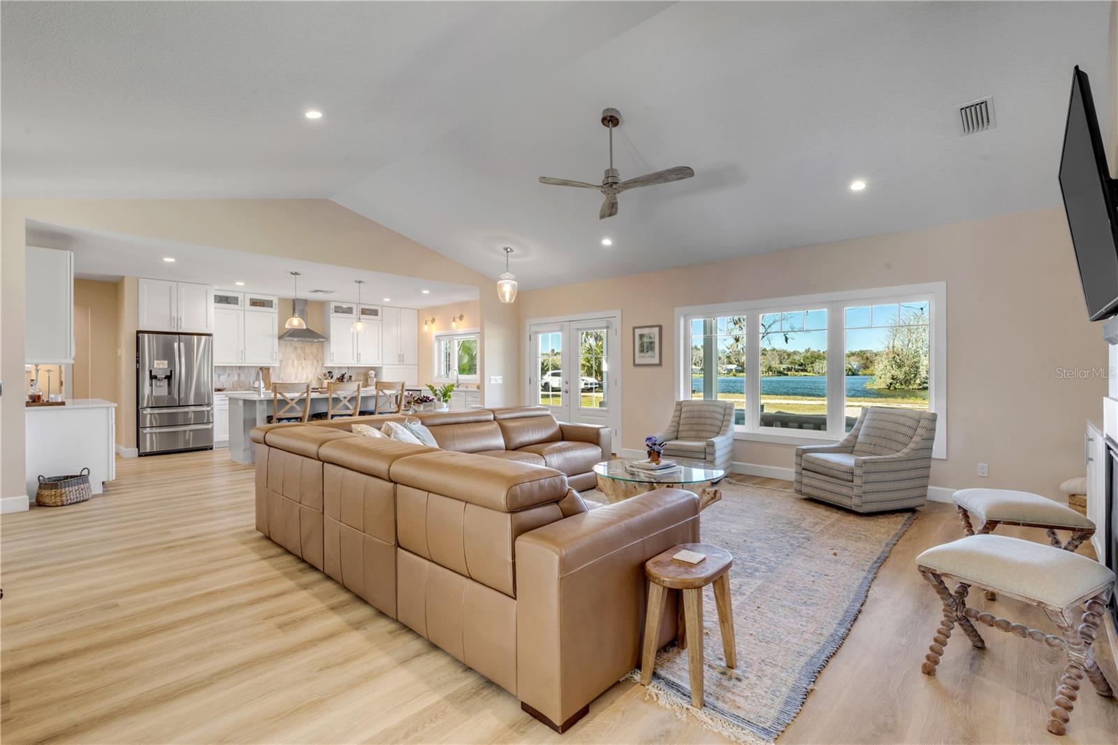 2760 Pearl Lake, New Smyrna Beach, FL 32168