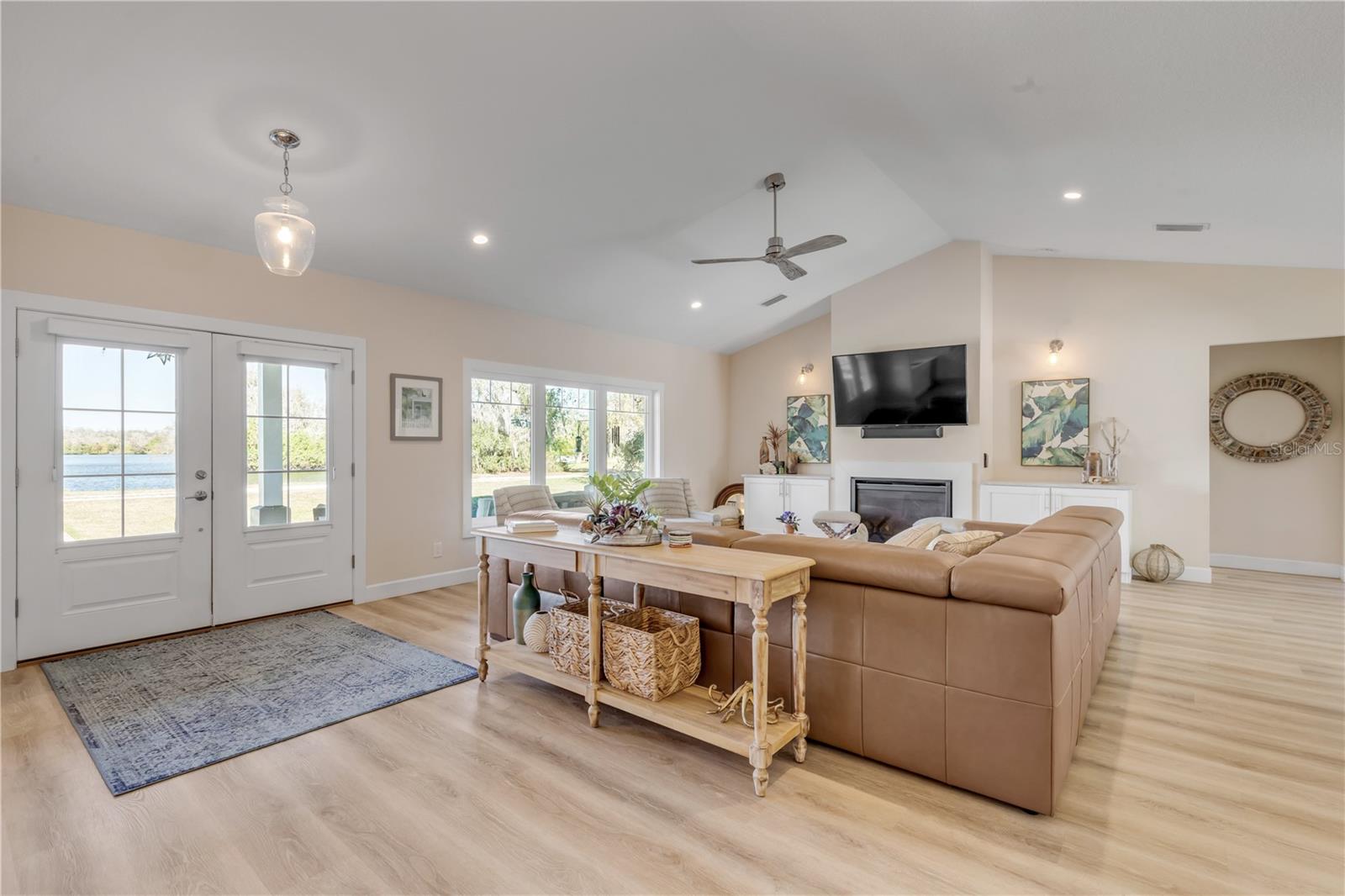 2760 Pearl Lake, New Smyrna Beach, FL 32168