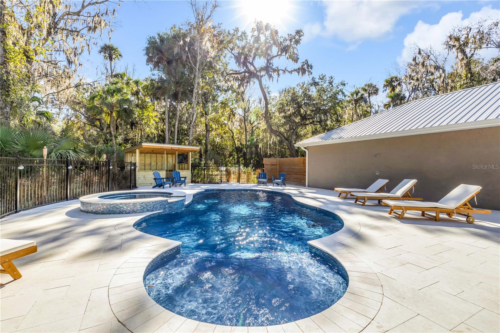 2760 Pearl Lake, New Smyrna Beach, FL 32168
