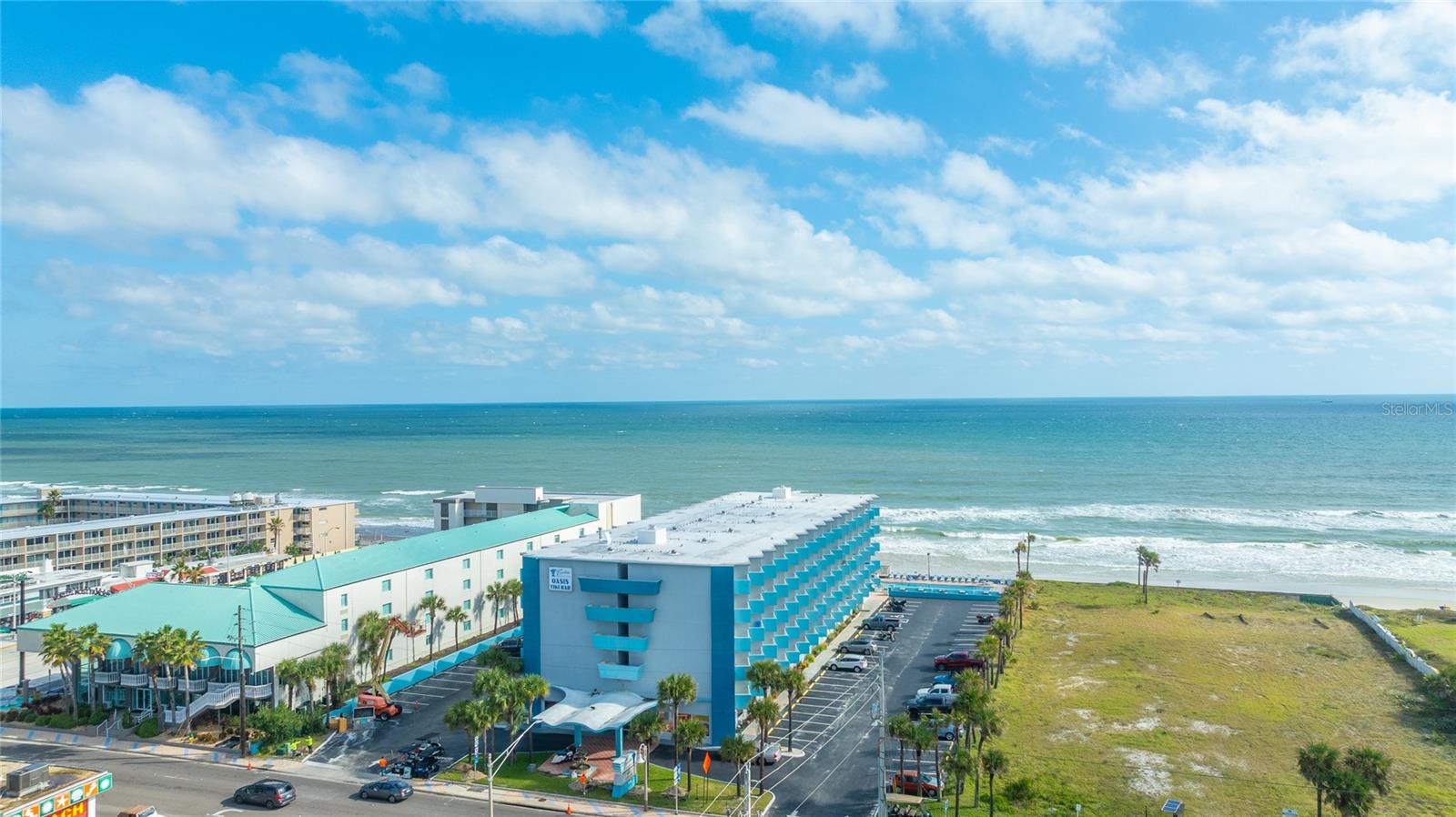 313 Atlantic Unit 4110, Daytona Beach, FL 32118