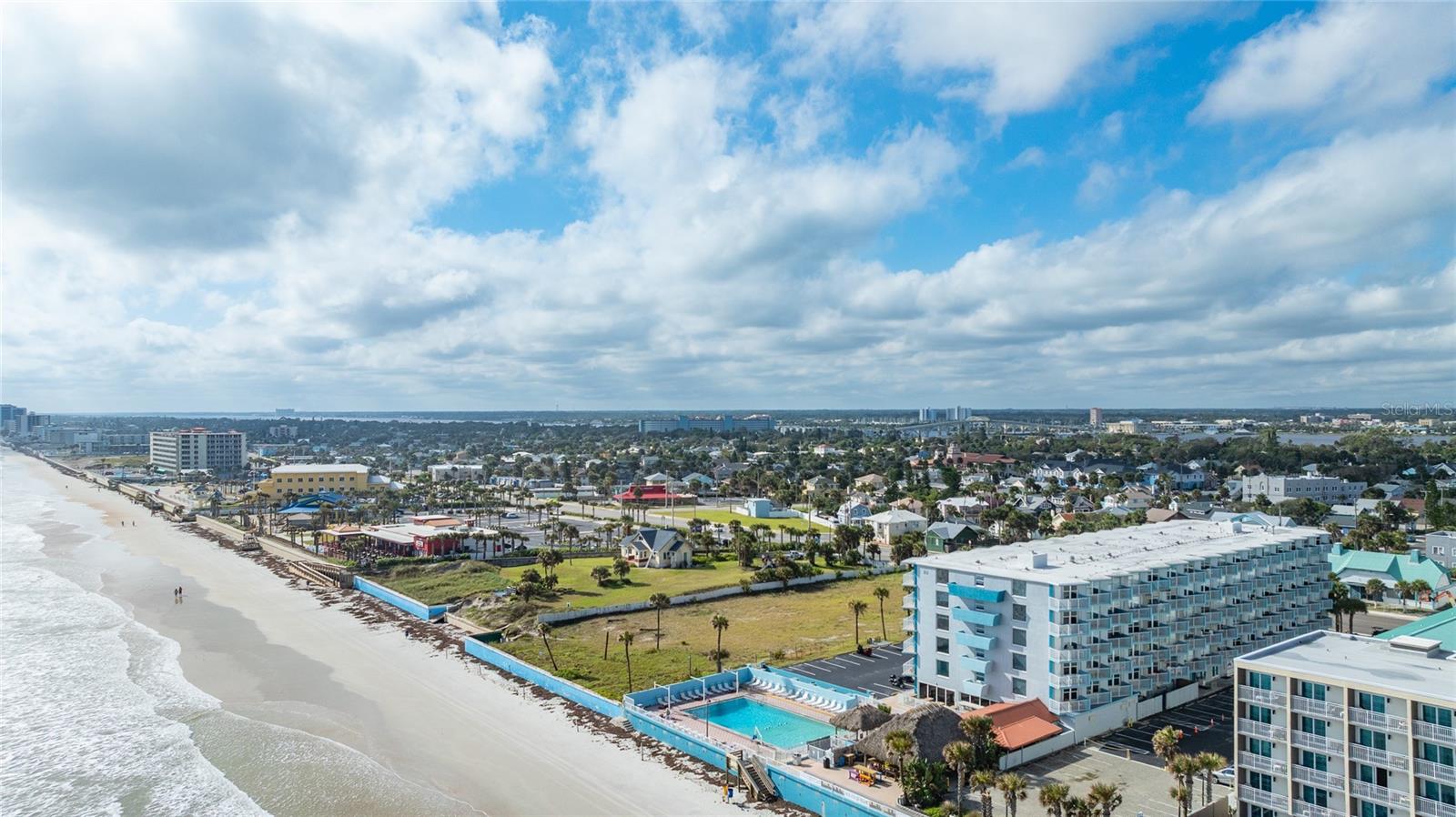 313 Atlantic Unit 4110, Daytona Beach, FL 32118
